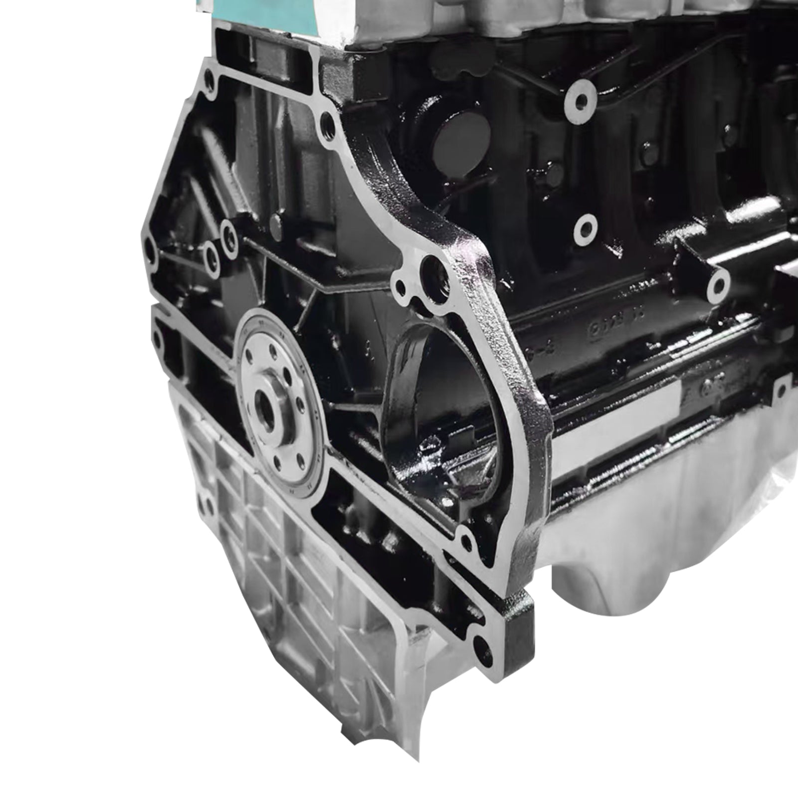 Bloc moteur neuf B14NET 1.4 Turbo 140 ch pour Vauxhall Astra, Insignia et Meriva