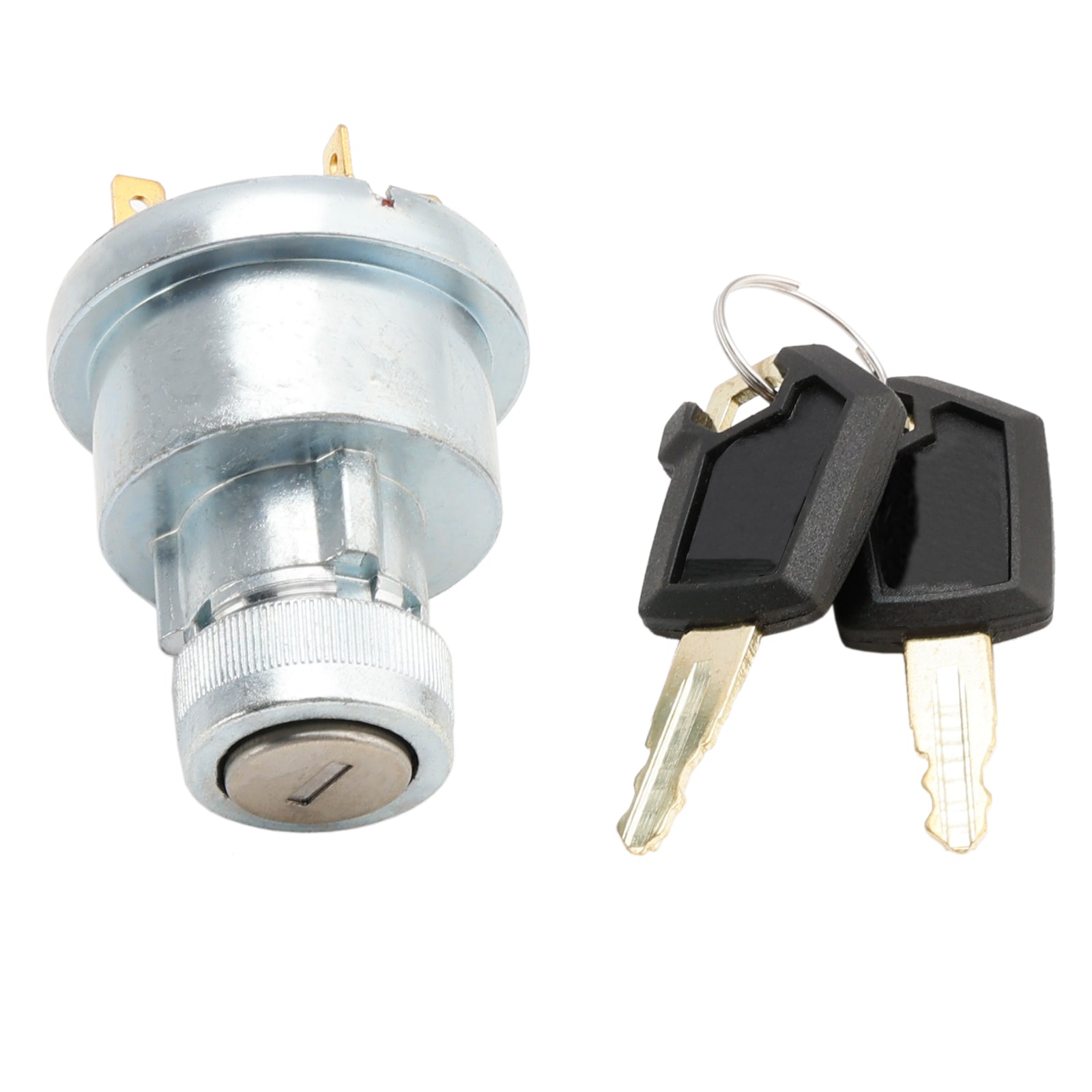 163-2659 1632659 Interrupteur de démarrage pour excavatrice Caterpillar 416B