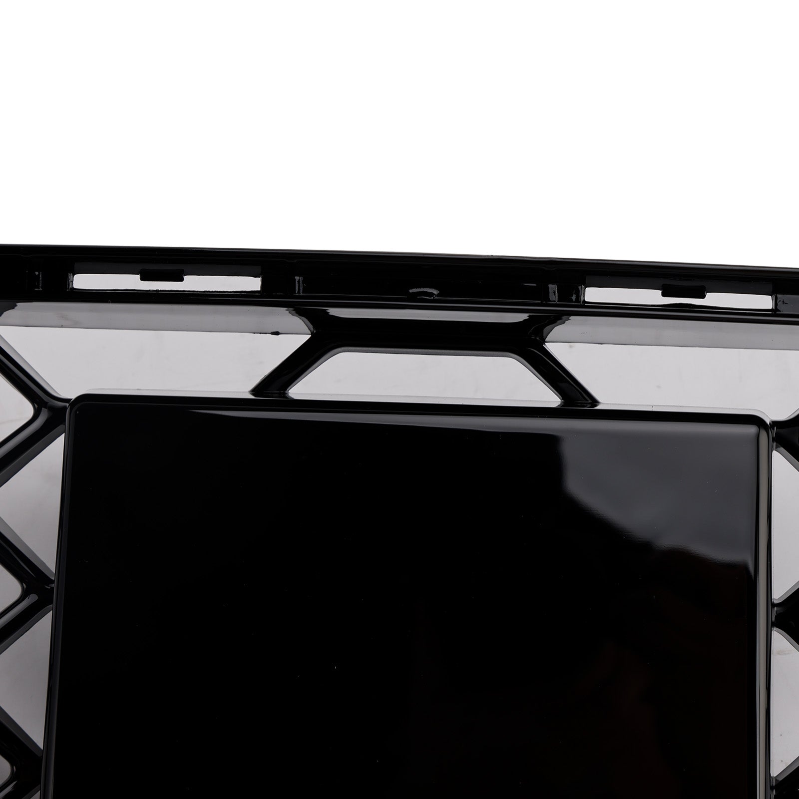 Mazzo superiore di paraurti anteriore per Ford Focus MK4 ST 2018-2021 JX7B-17K945-TD 2543370