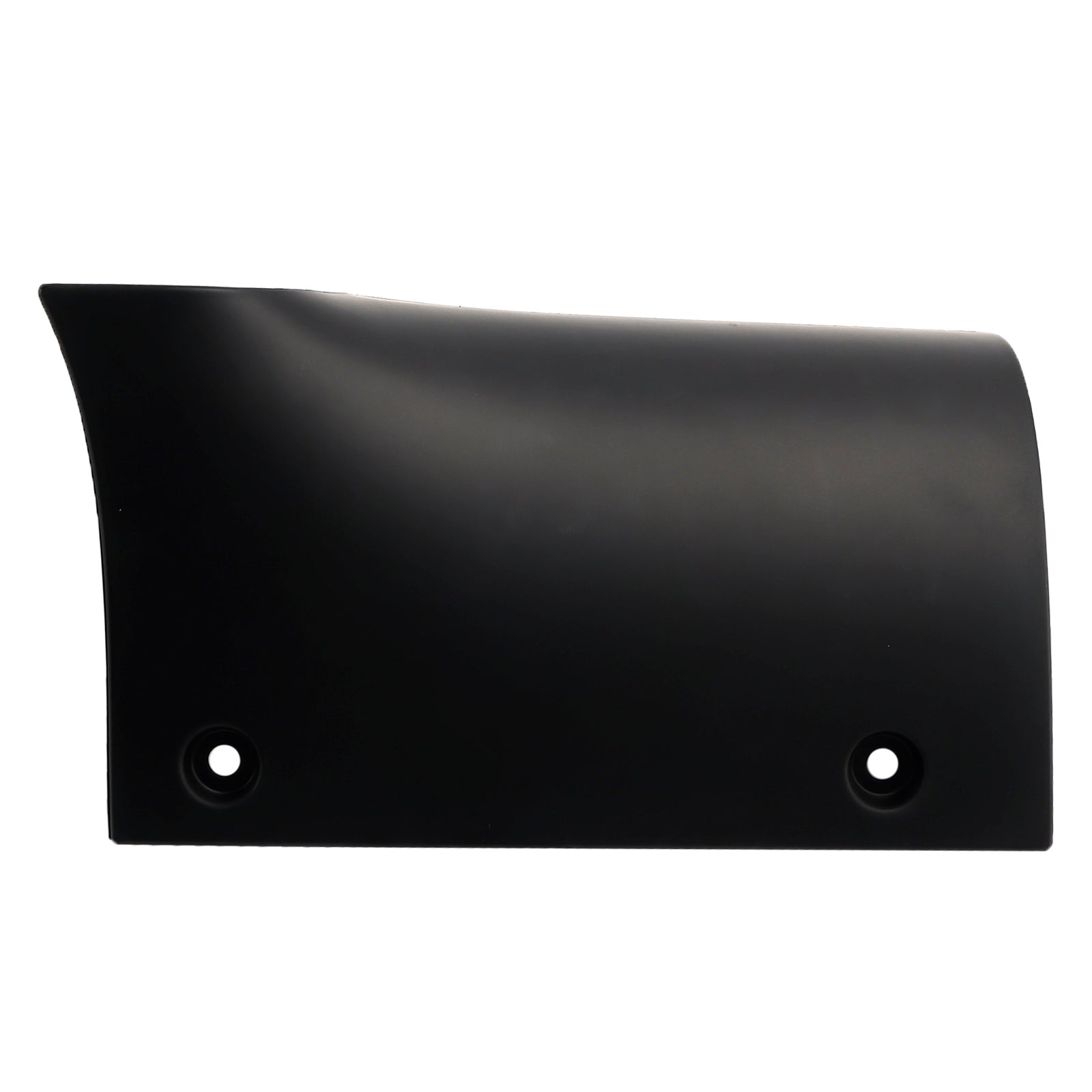 Panneau de garniture latérale droite du capot 7HC84TZZAA pour Jeep Gladiator 2020-2026