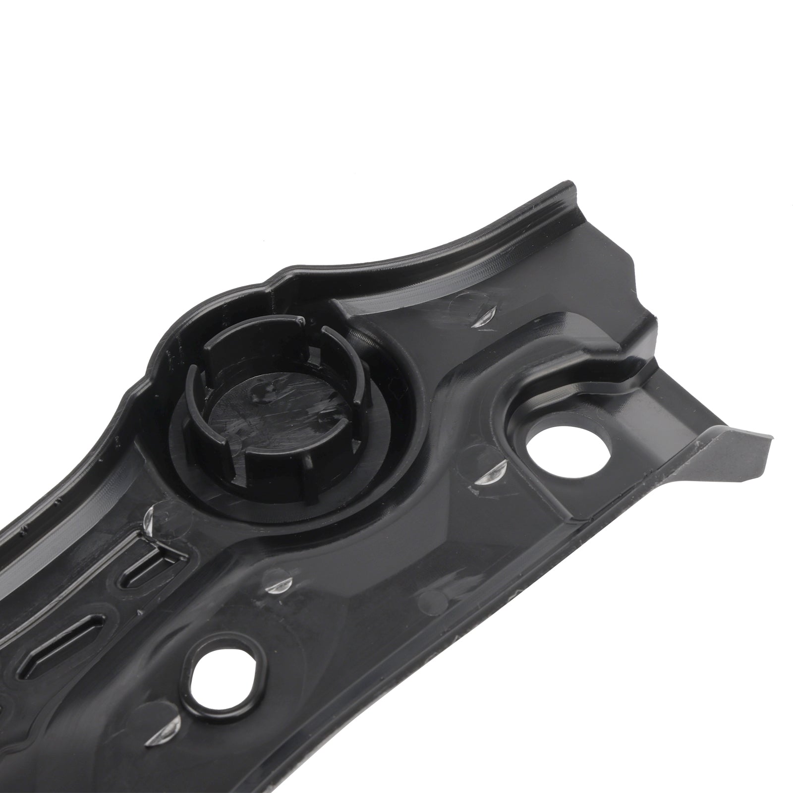 Protezione laterale del telaio e carenatura per Honda XL750 Transalp 2023-2025