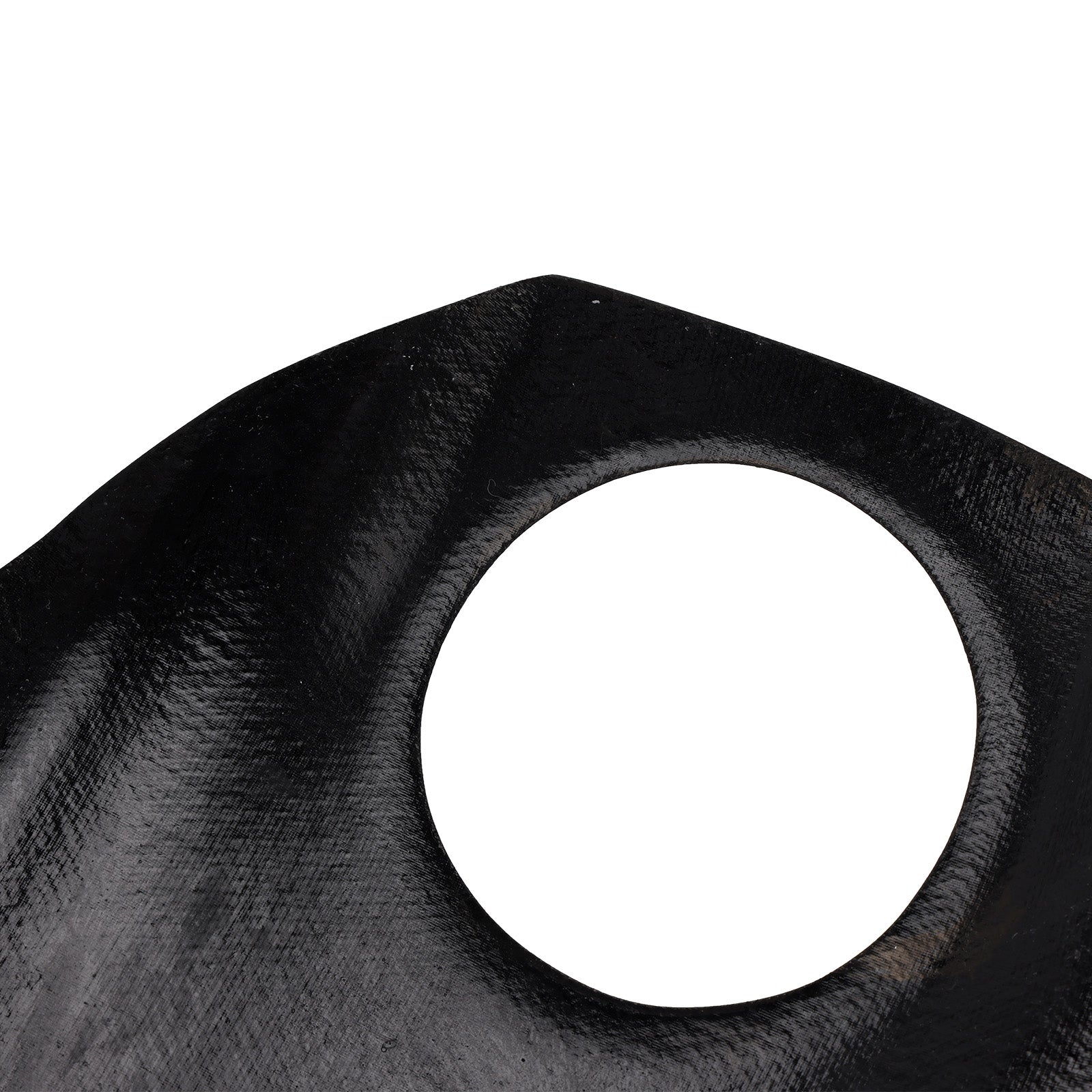 Carenado de depósito de fibra de carbono original para Kawasaki Z900 (2017-2024)