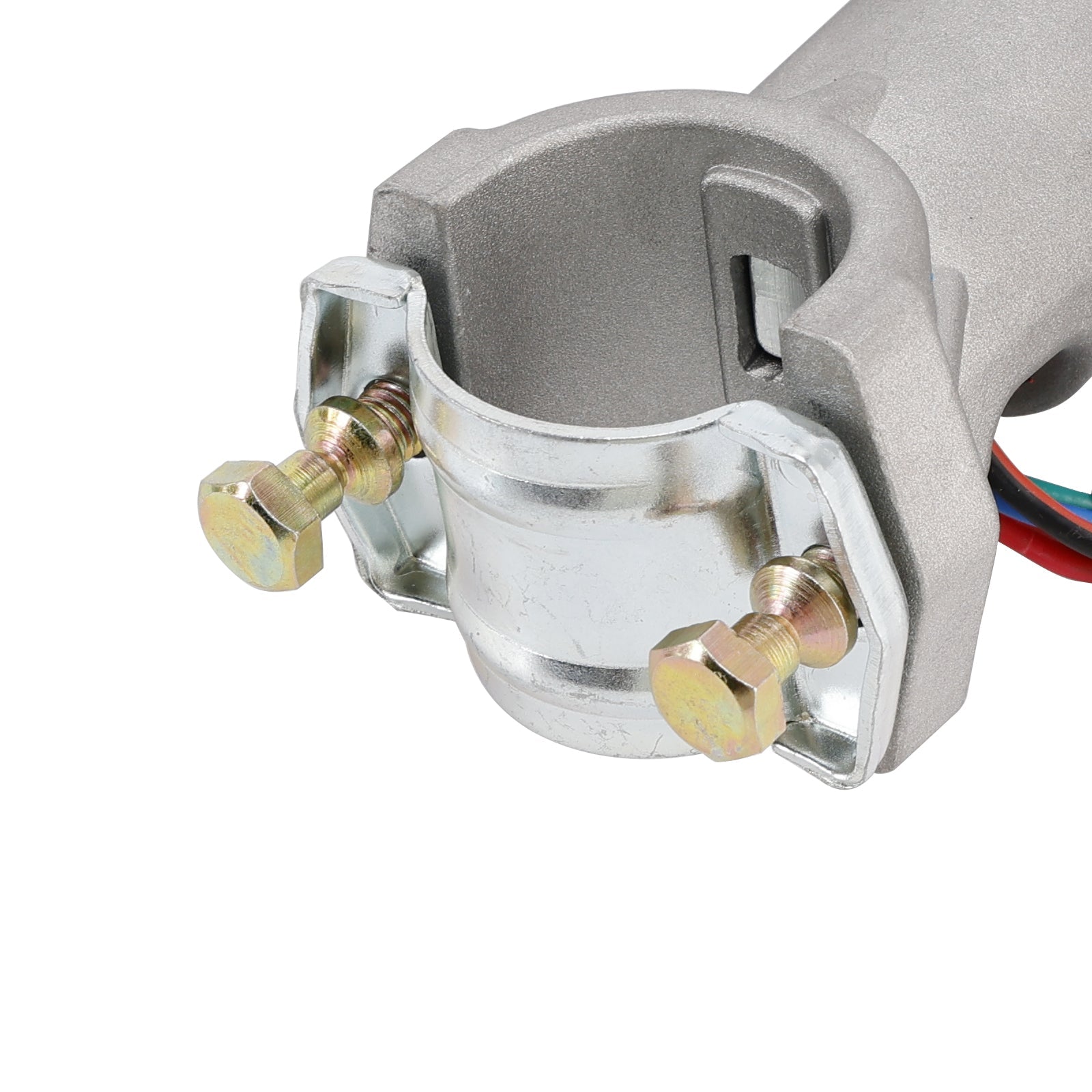 Vžigalna ključavnica za Iveco Daily 2000-2006 + 6 cilindrov ključavnice + ključ 2991727