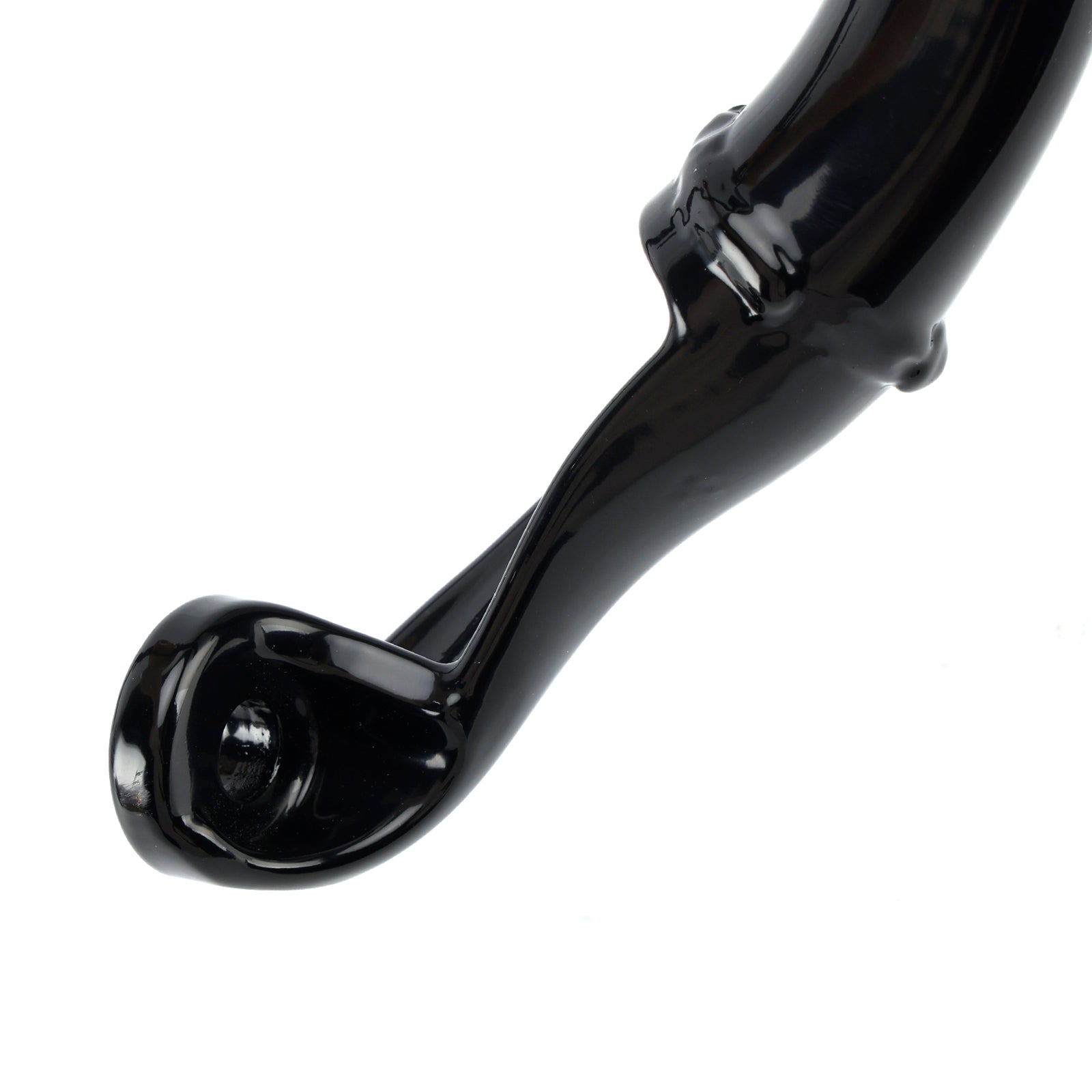 Zaščitna palica motorja in okvirja za cestne drse Flht FLHX 2024-2025, črna