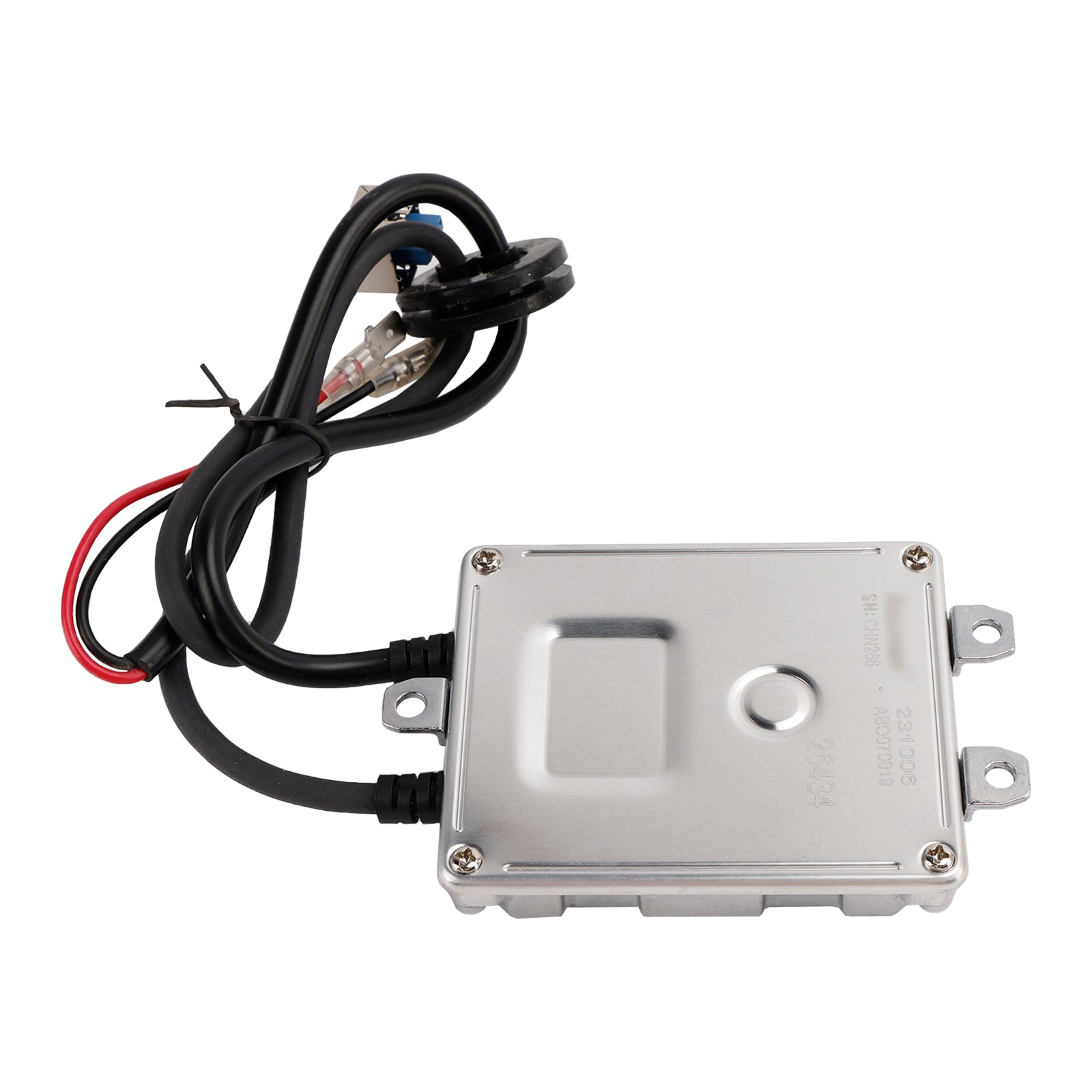 Ballast digital especial para los faros de Xenon HID D1S ABO-07