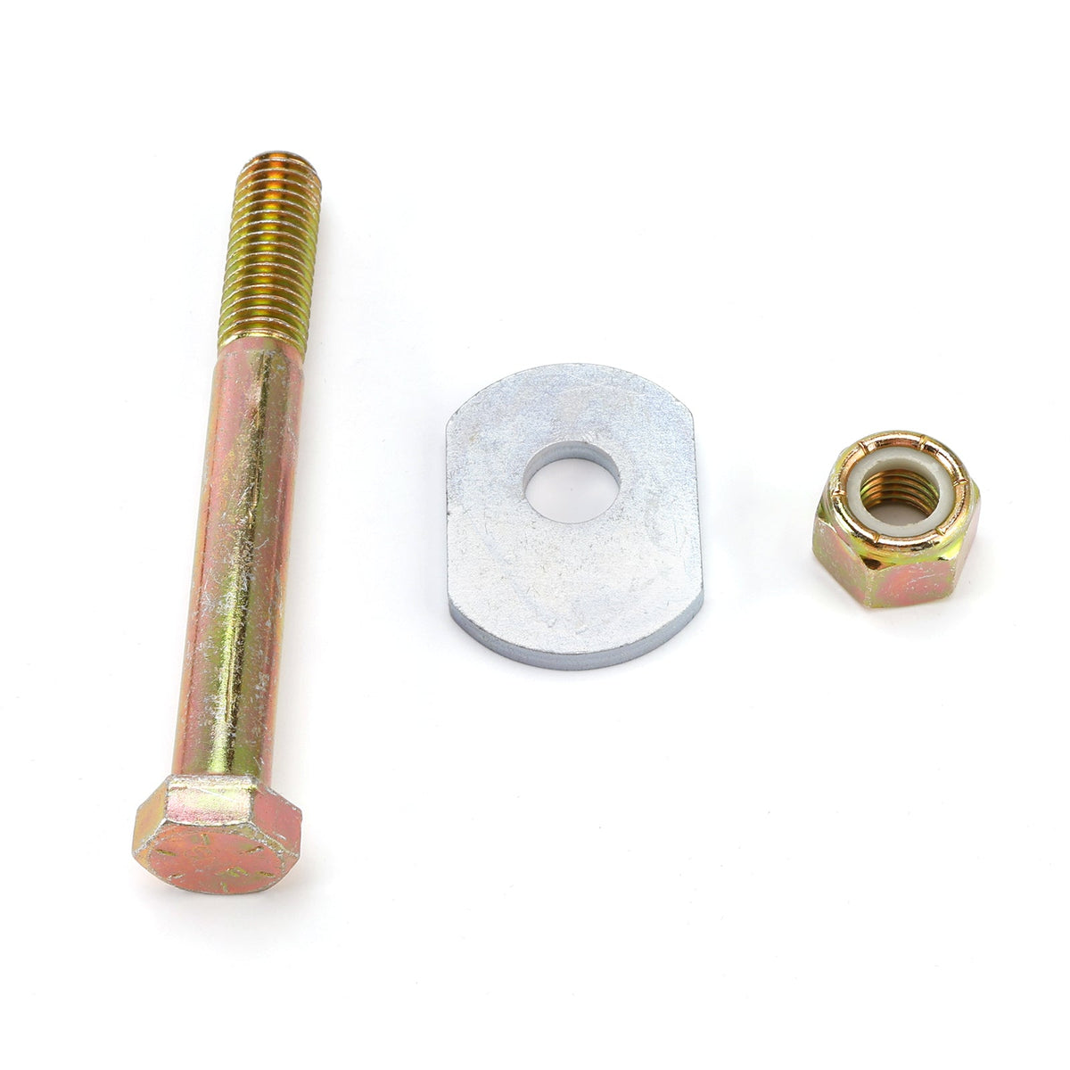 Kit de suppression des boulons de came de bras de suspension pour Jeep Cherokee TJ 97-06 et Jeep Cherokee ZJ 93-98