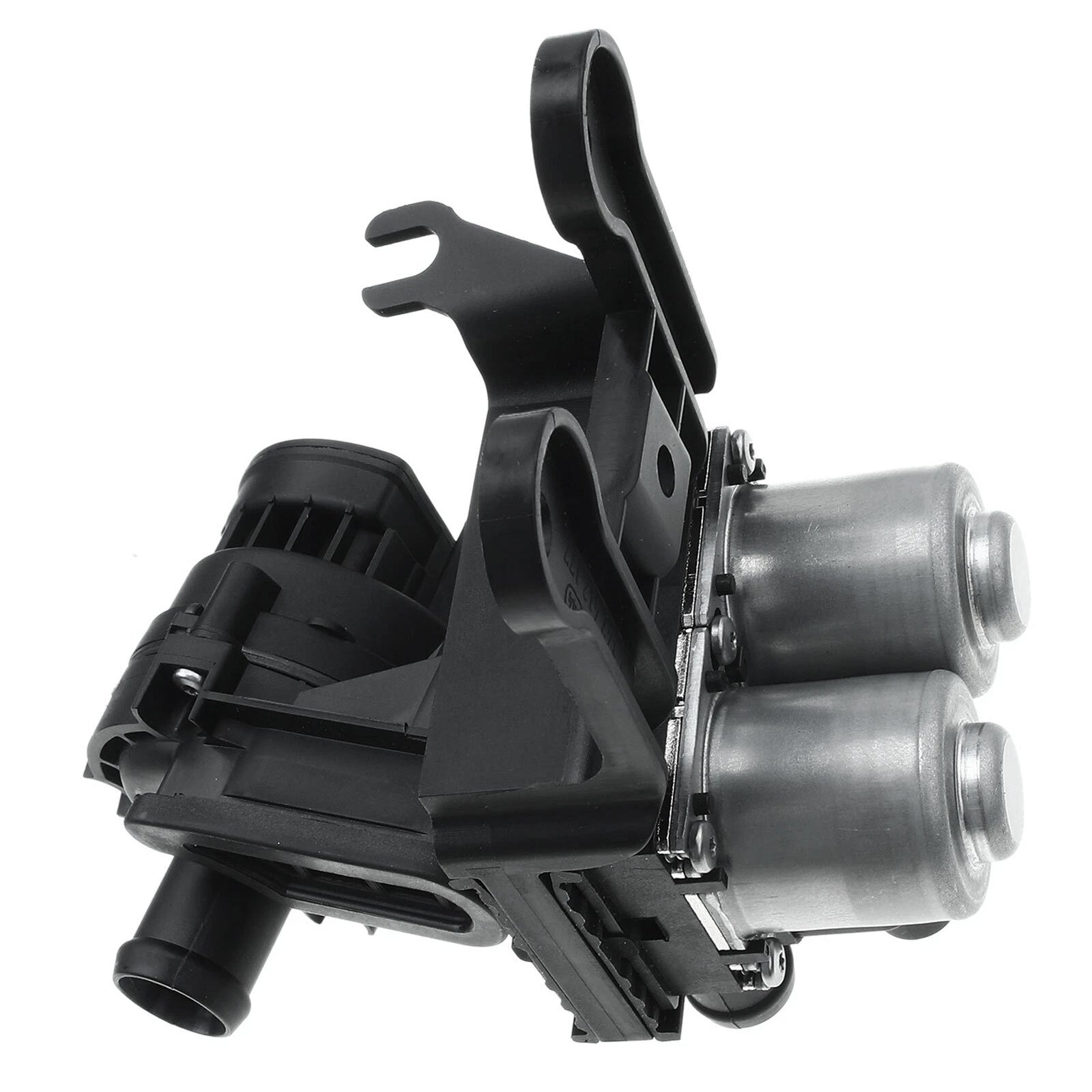 Soupape de commande de chauffage 4F1959617B 4F1959617A pour Audi A6 Quattro V6 3.0L Berline 2009-2011