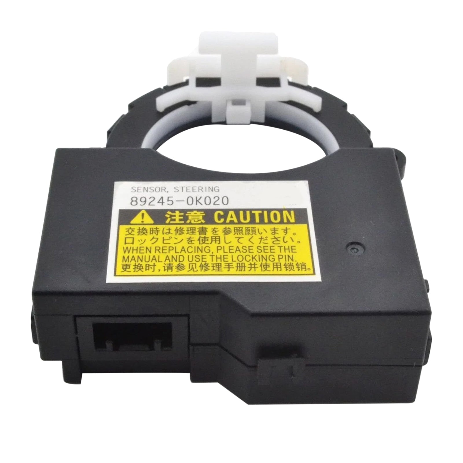Sensore d&Sensore angolo di sterzata 89245-0K020 per Toyota Hilux Revo 2016 Fortuner 2004-2013