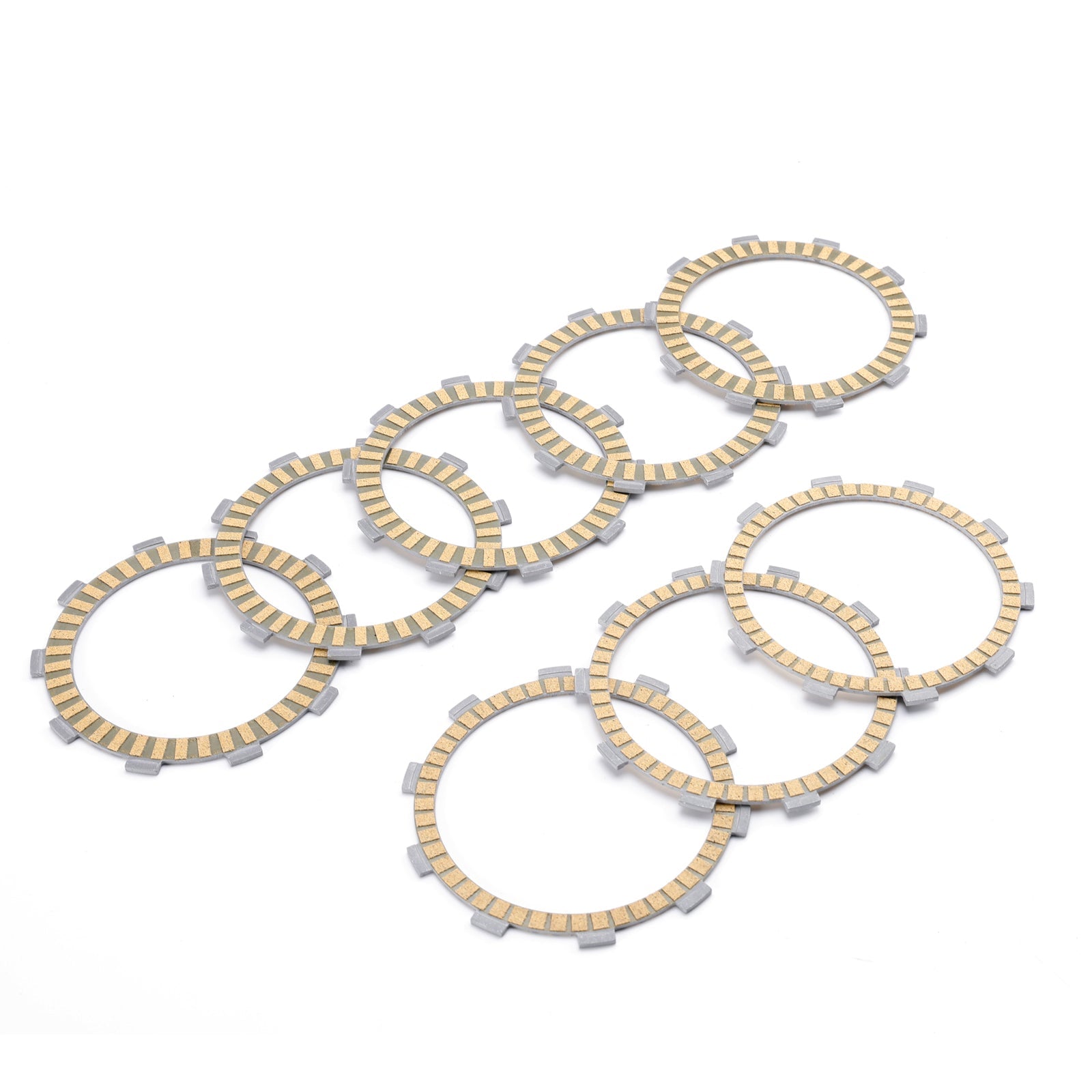 Kit disco frizione per Husqvarna Norden 901 Expedition 2023-2024