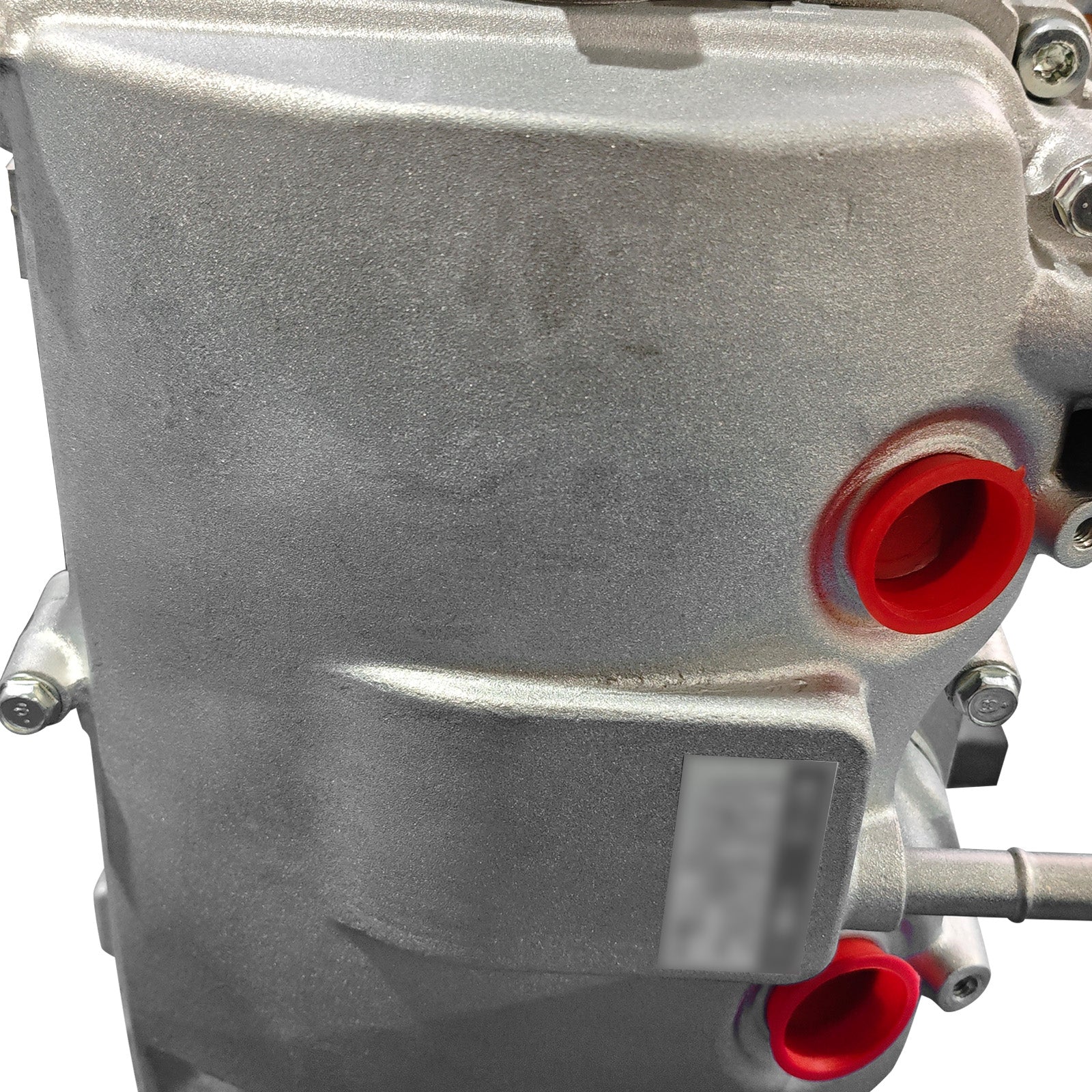 Motor EJ25 para Subaru Legacy, Outback, Forester e Impreza (2006-2010), 2.5L