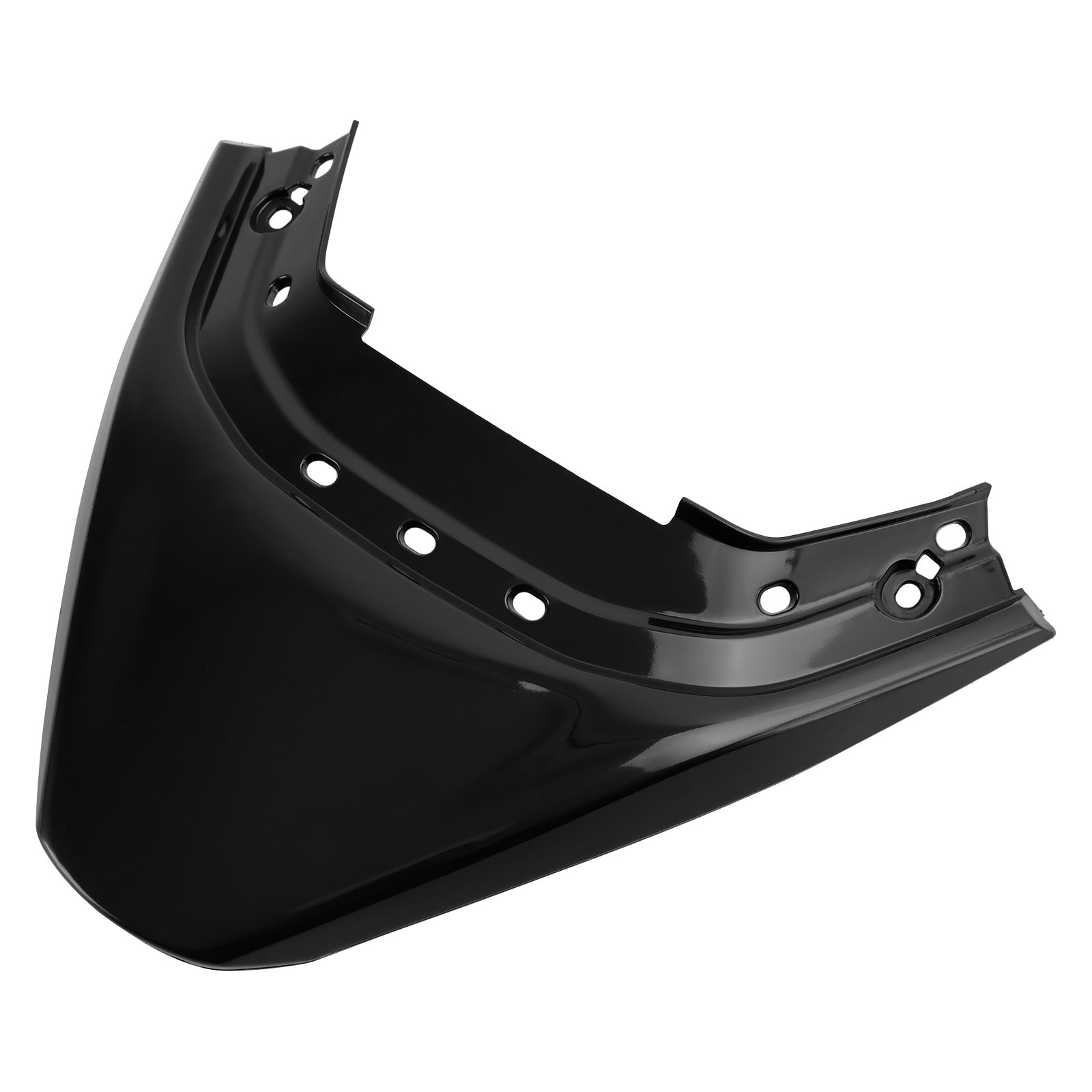 Zadnji zadnji zadnji pokrov zadnjega svetlobnega pokrova za Yamaha T-Max 560 2022-2024