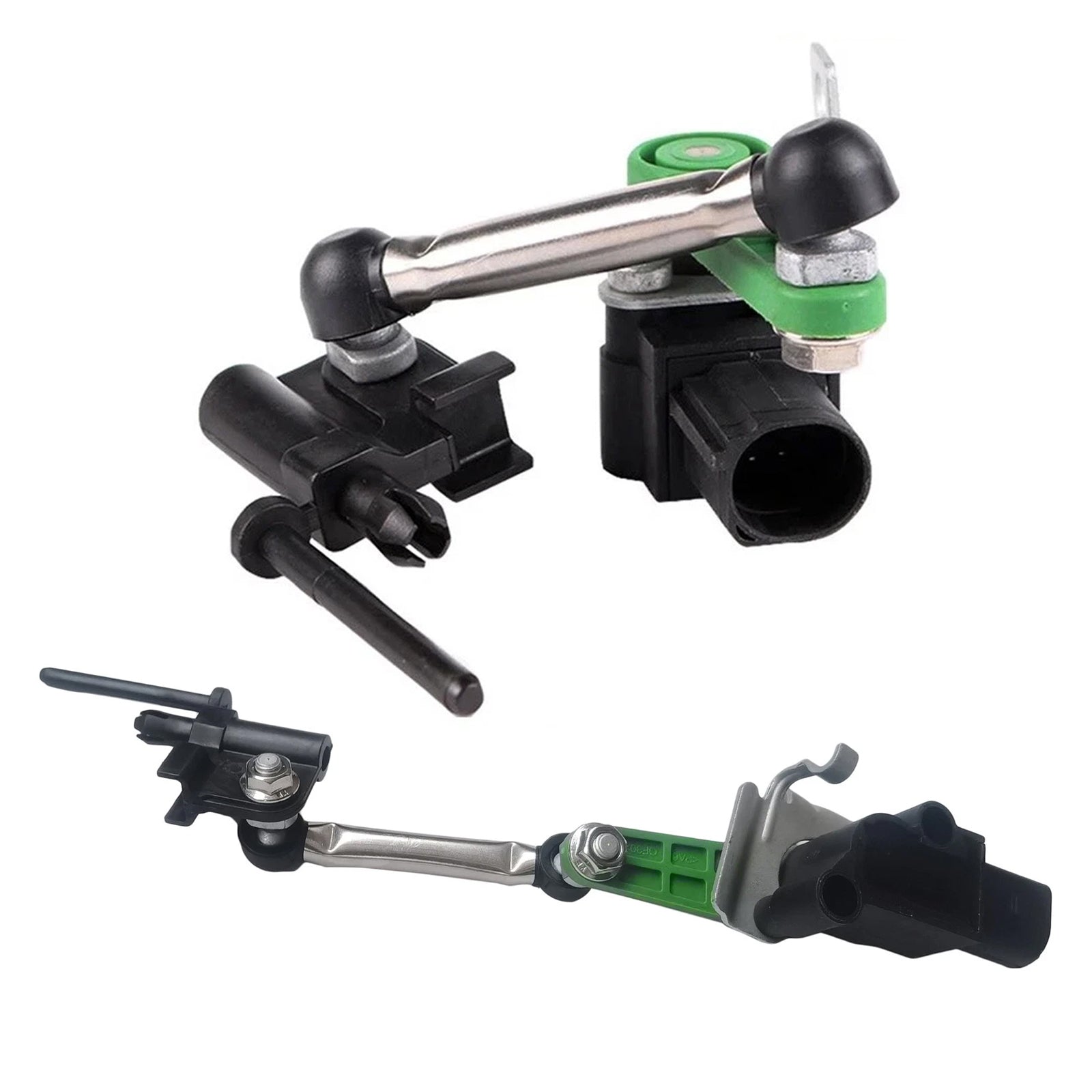 Sensore di livello anteriore sinistro e destro 7P0616213 per VW Touareg 7P5 7P6 2010-2018