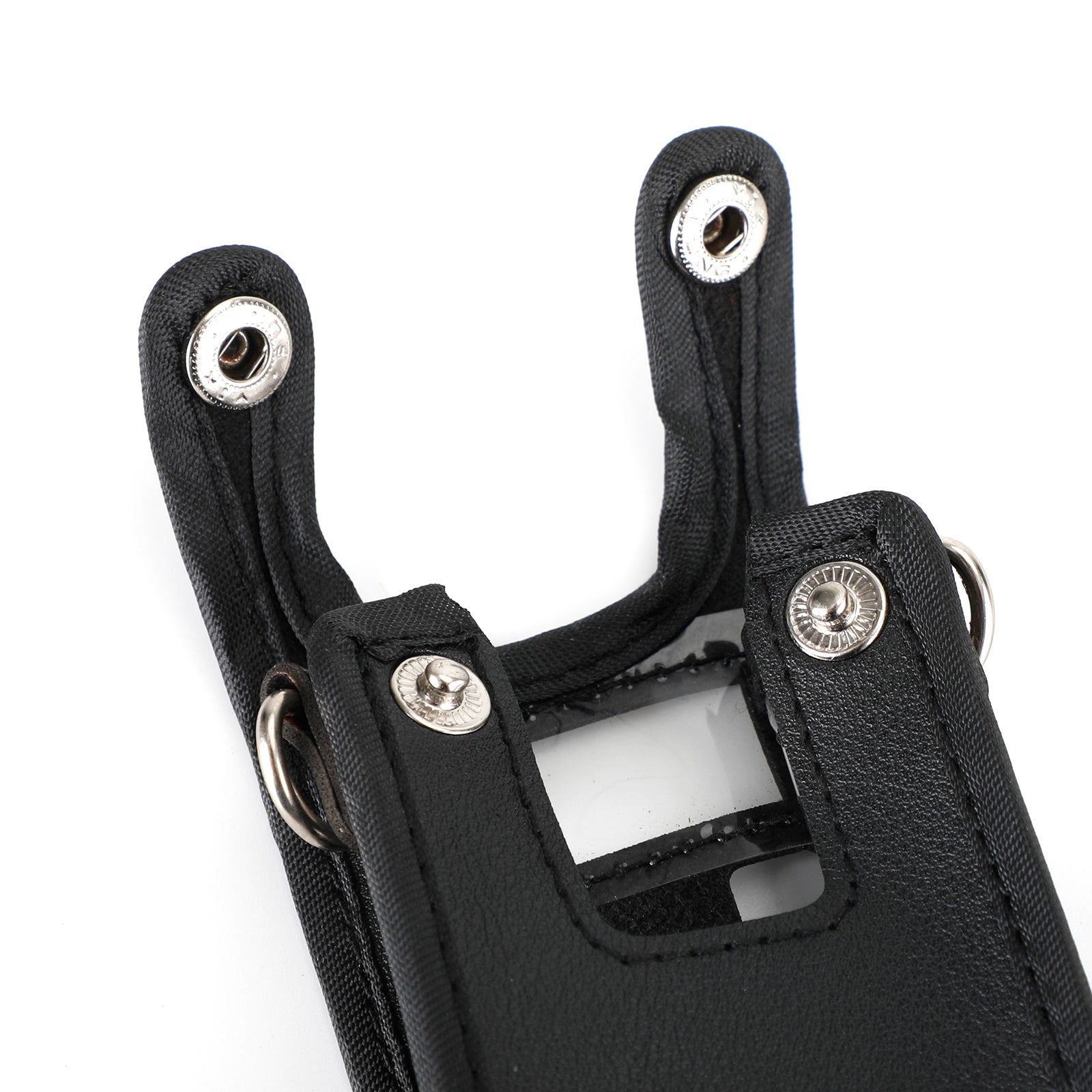 Baofeng UV10R kaksisuuntainen radio monitoimiradiokotelo radiopuhelimella