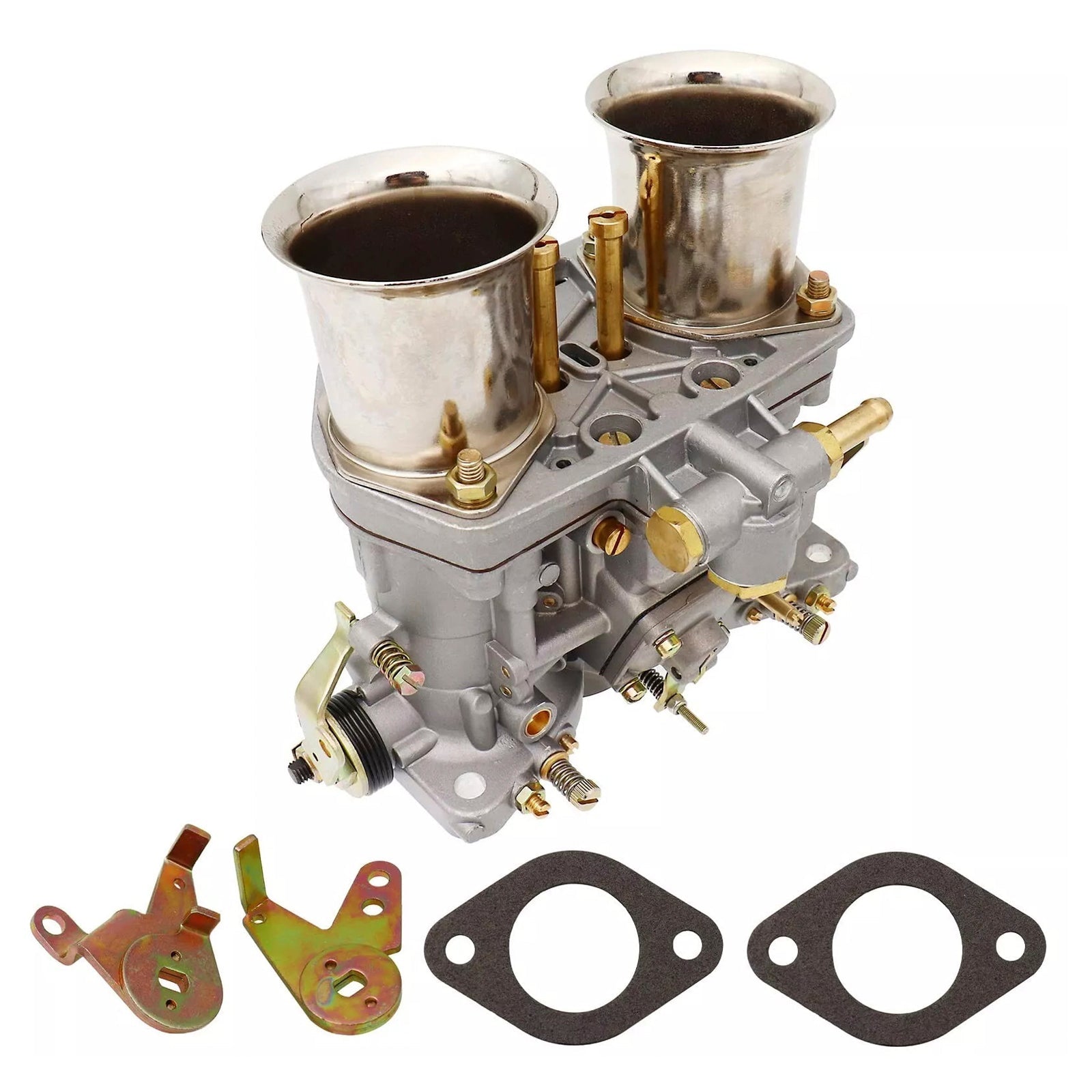 Airhorn Carburetor 48IDF 19030.021 dla VW Beetle dla fiat dla Pigshe