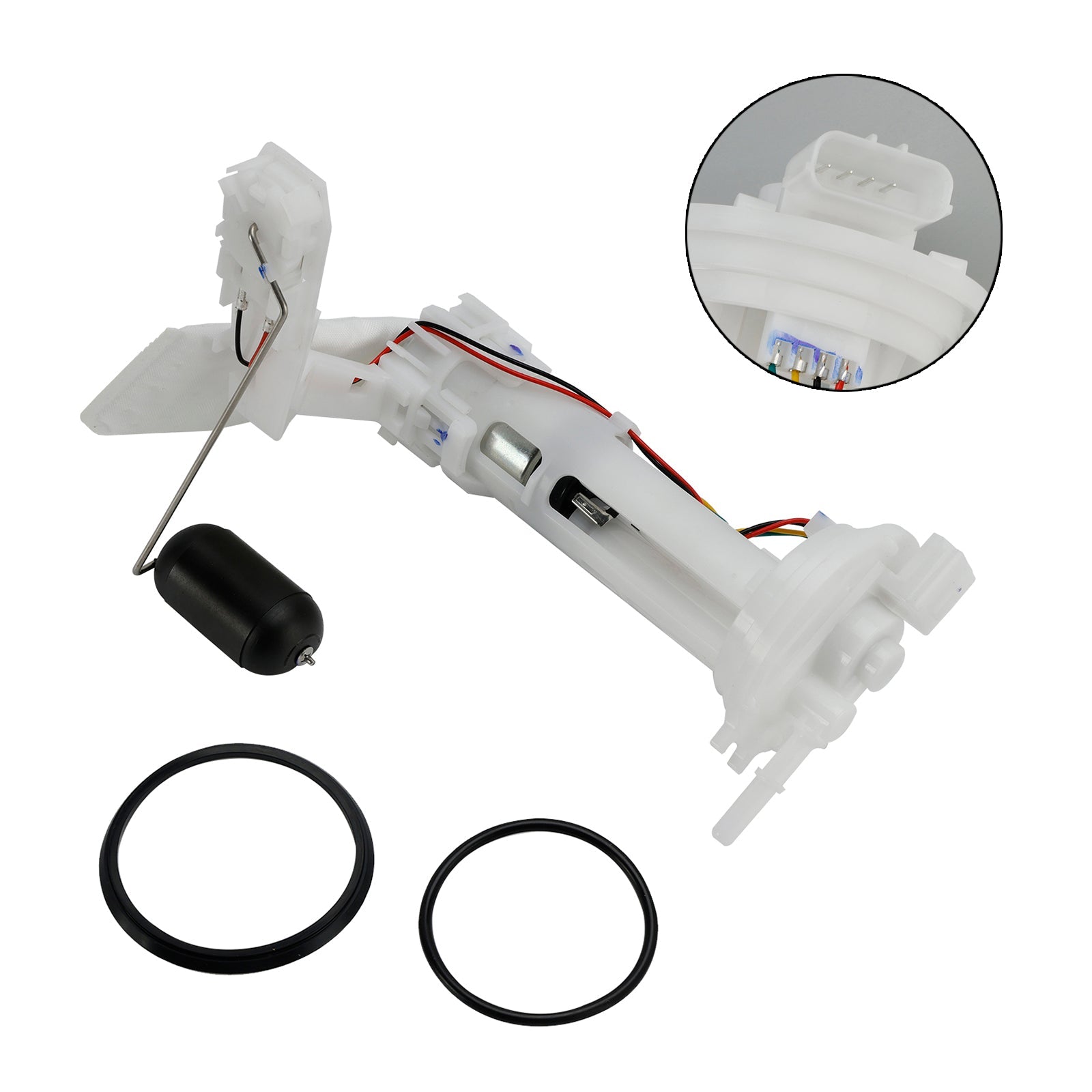 Pompa paliwa 16700-K35-V01 wymień na Honda Pcx125 2014-2018 Pcx150 2015-2018