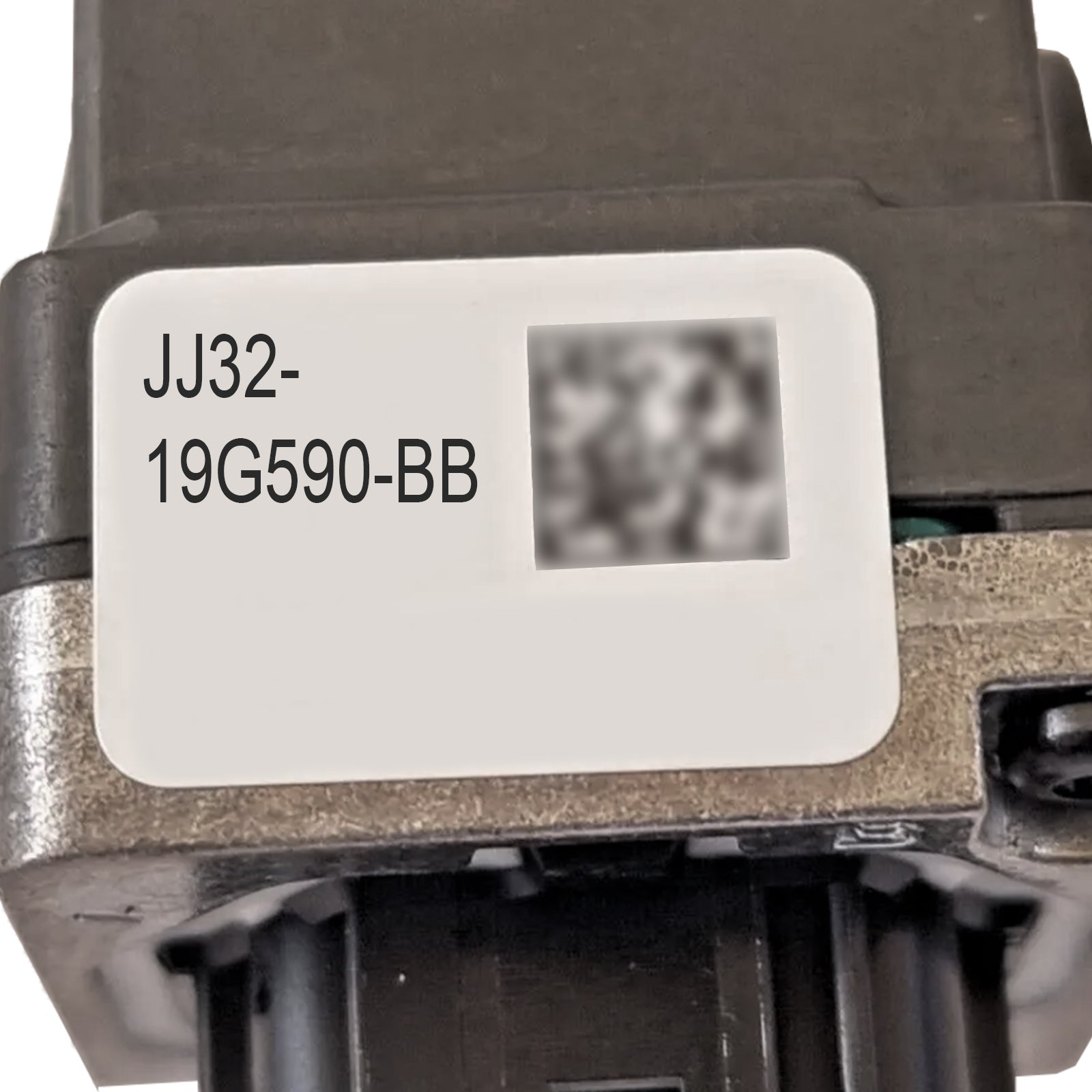 Zadnja pomoč za parkiranje kamera Range Rover Evoque L538 2012-2018 LR114320