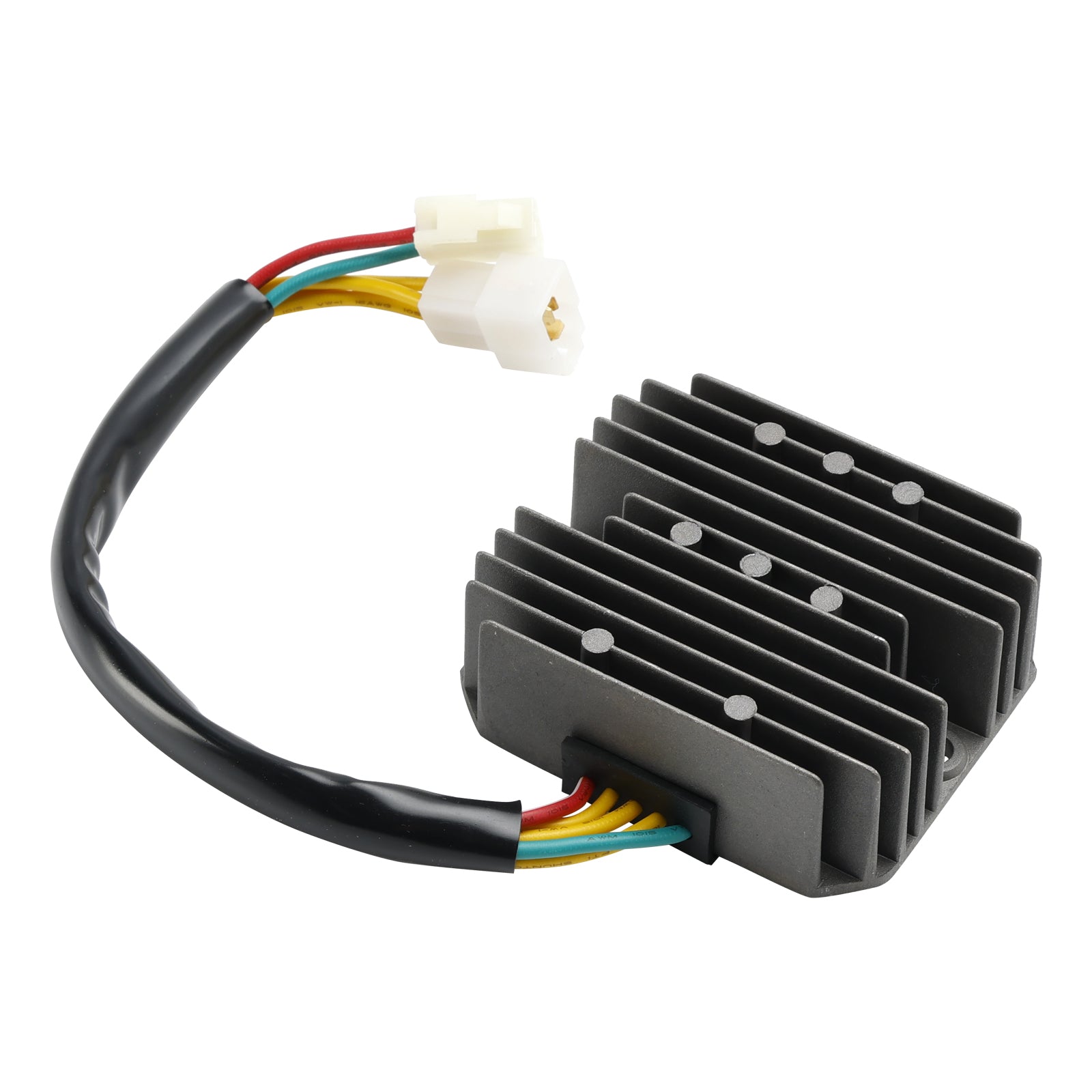 Regulador 61120-A12-100 para Access AMS 4.38 SM + SX Xtreme 480 Enduro Supermoto