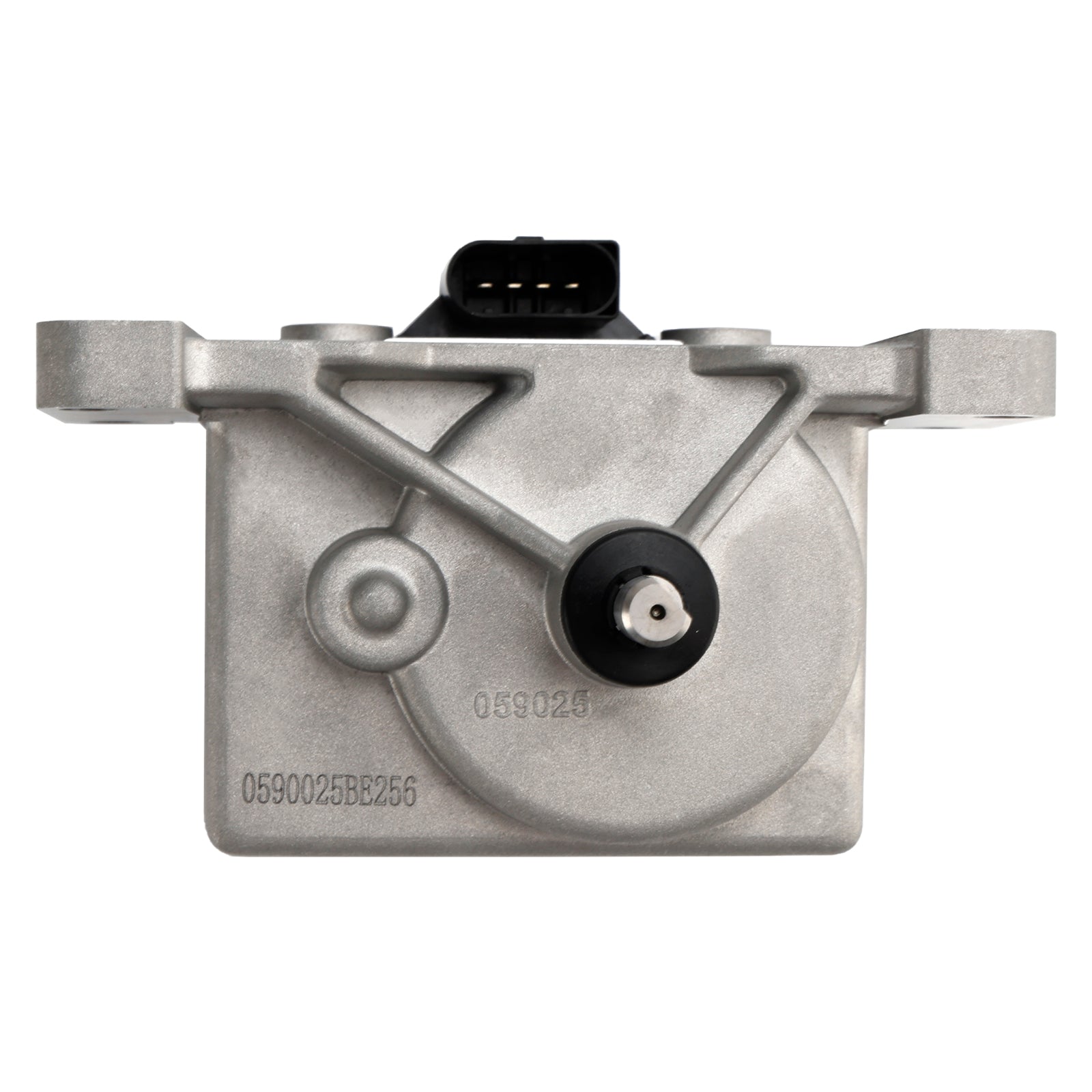 Actionneur de soupape de décharge pour Nissan Titan 5.0L Turbo Diesel (2016-2019) - Référence : 14480-EZ40C