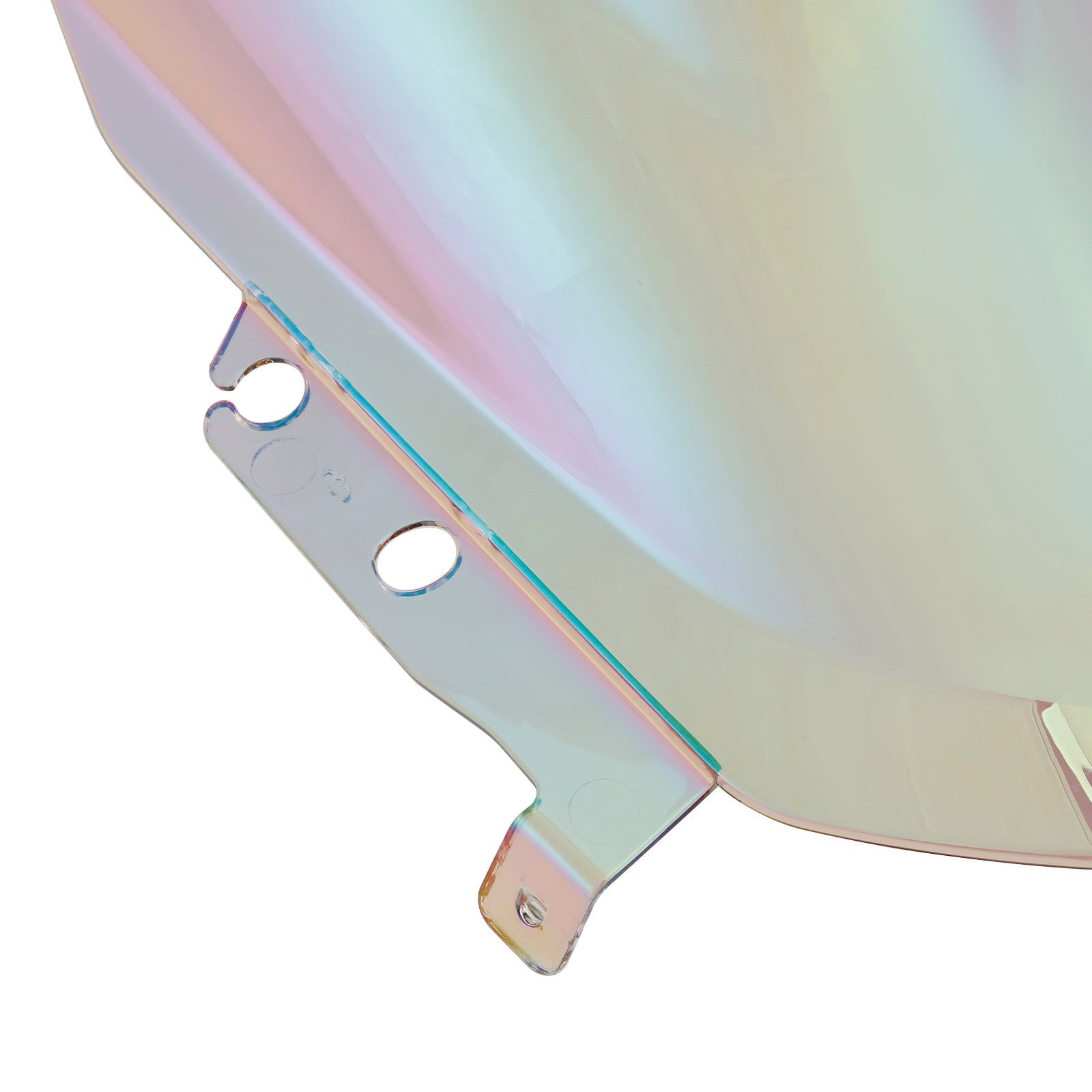 Szybka przednia dla Daytona 660 2024-2025 Motocykl przednią szybę