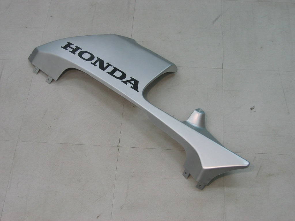 2005-2006 Honda CBR600rr Kit de carenado de inyección 