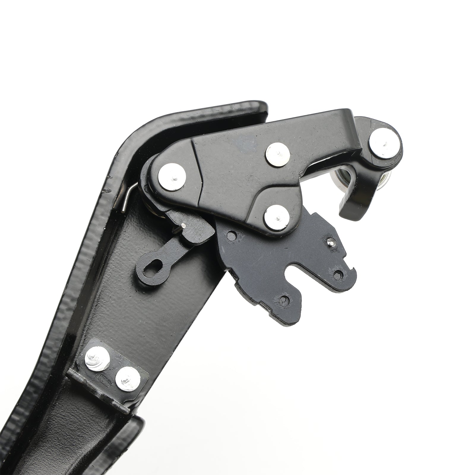 2015-2020 Ford Transit-250 3 piezas bisagra de puerta corredera del lado derecho