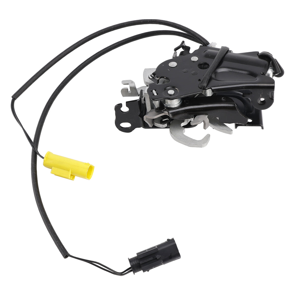 Left Verrou de capot 51237347410 Pour BMW 5 G30 F90 G31 2016-2023