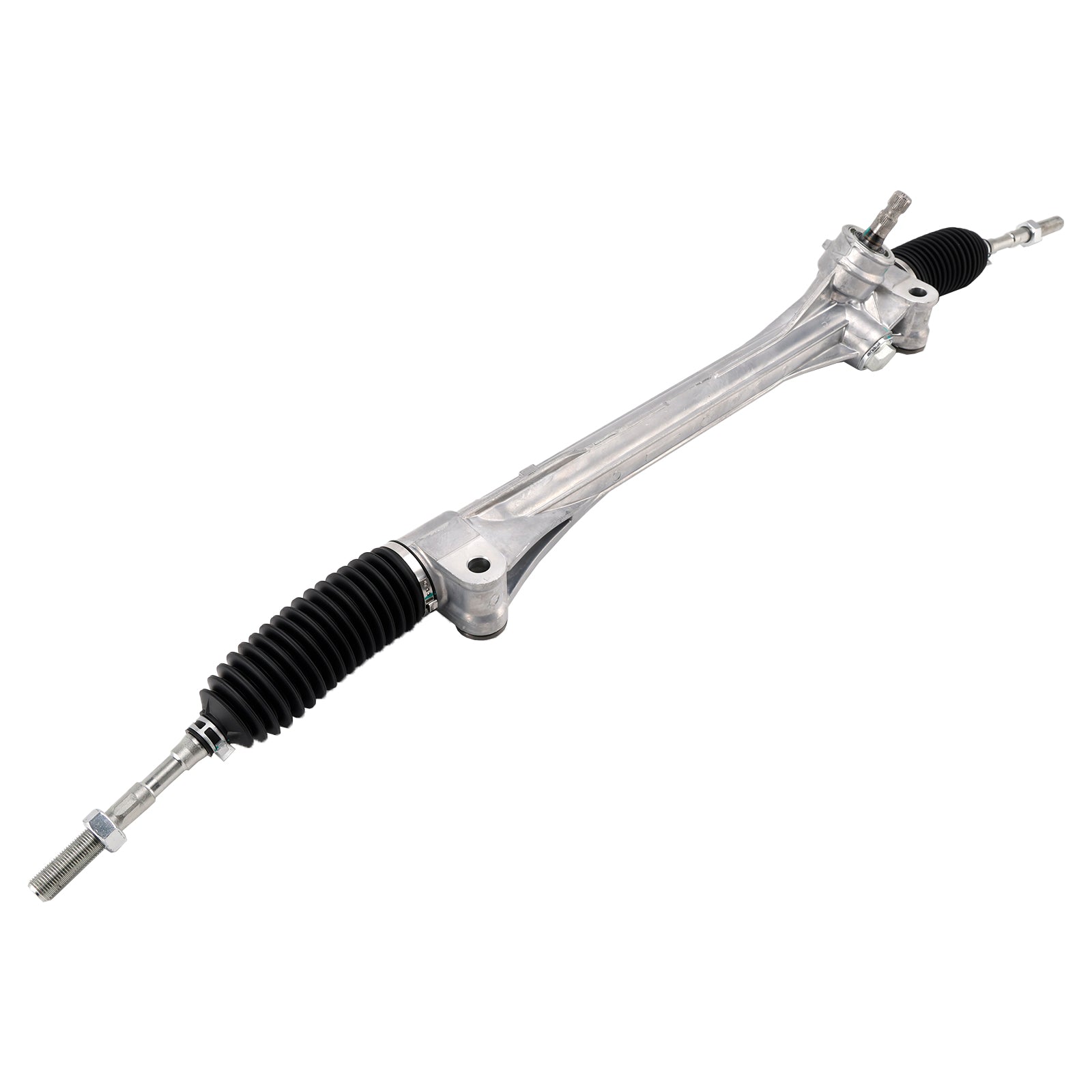 Crémaillère de direction assistée 45510-42010 pour Toyota RAV4 MK3 AWD RHD 2005-2013