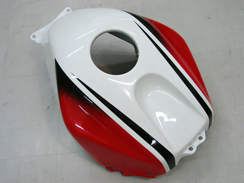 Kit de carénage par injection, carrosserie en plastique ABS, compatible avec Honda CBR600RR 2003-2004