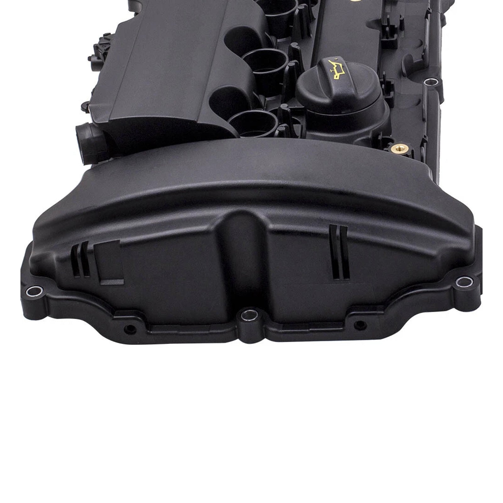 Coperchio bilancieri + guarnizione V759886280 per Citroën C4 1.6 2008+