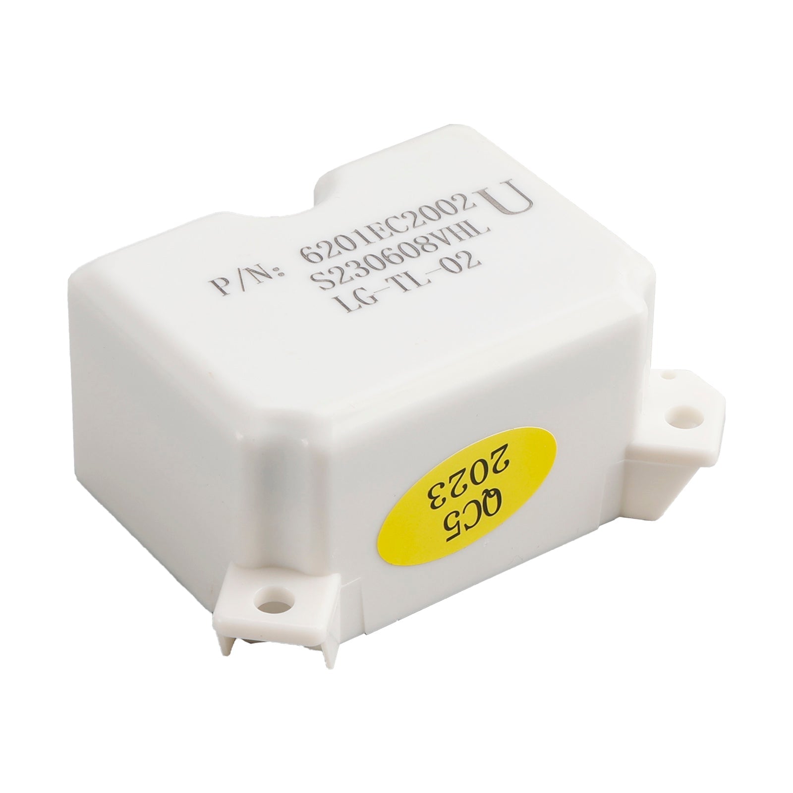 Ensemble de filtre anti-bruit 6201EC2002U pour lave-linge et lave-vaisselle LG et Kenmore