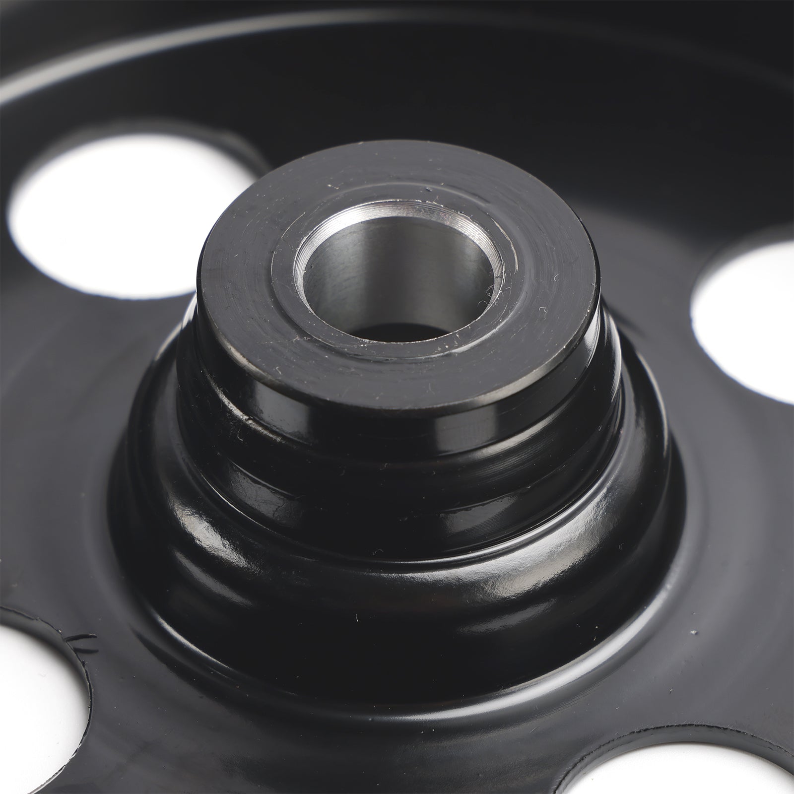 Polea de bomba de vacío 8972414162 para Isuzu NPR 1995-2019