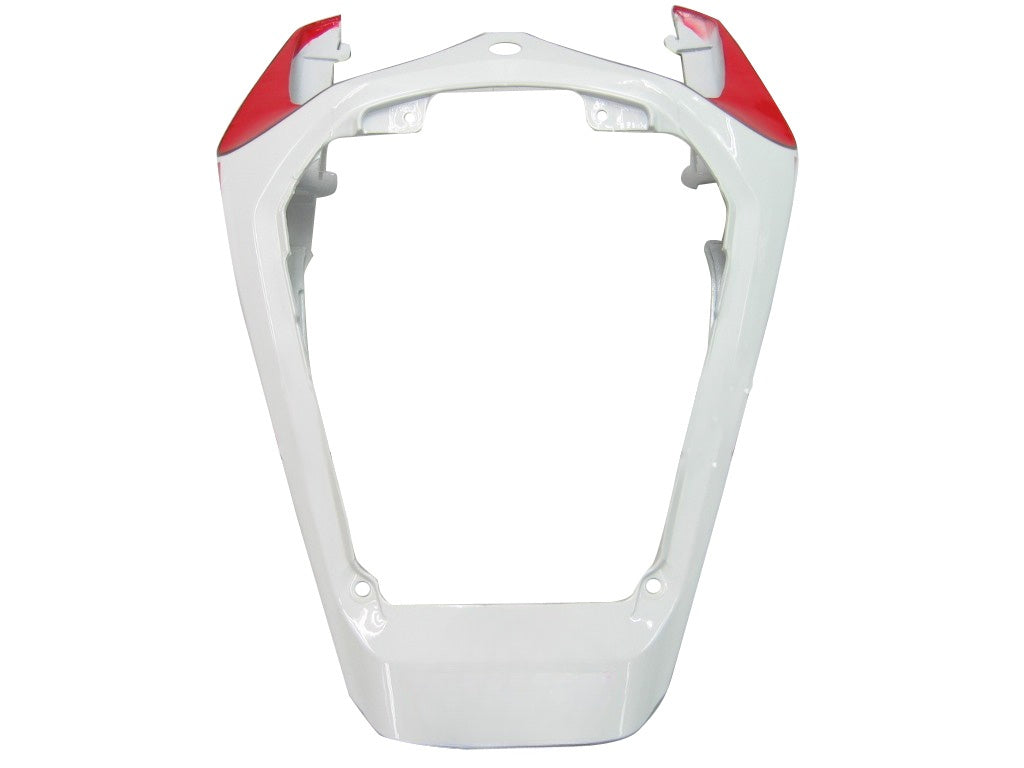 Kit de carénage par injection, carrosserie en plastique ABS, compatible avec Honda CBR1000RR 2008-2011