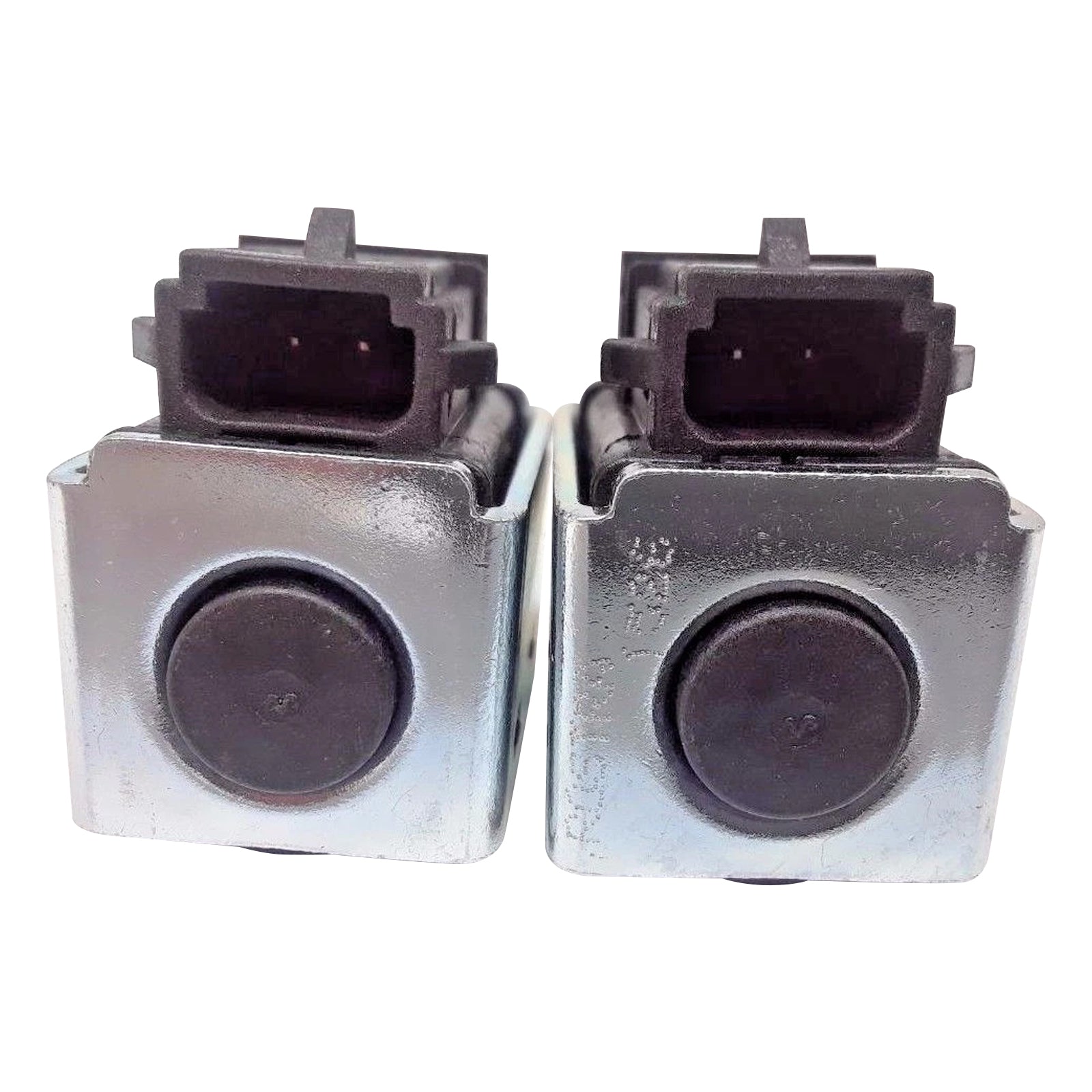 Ensemble de solénoïdes de changement de vitesse de transmission 4T40E 4T45E 4T65E 52-0357 (OE 24207236)