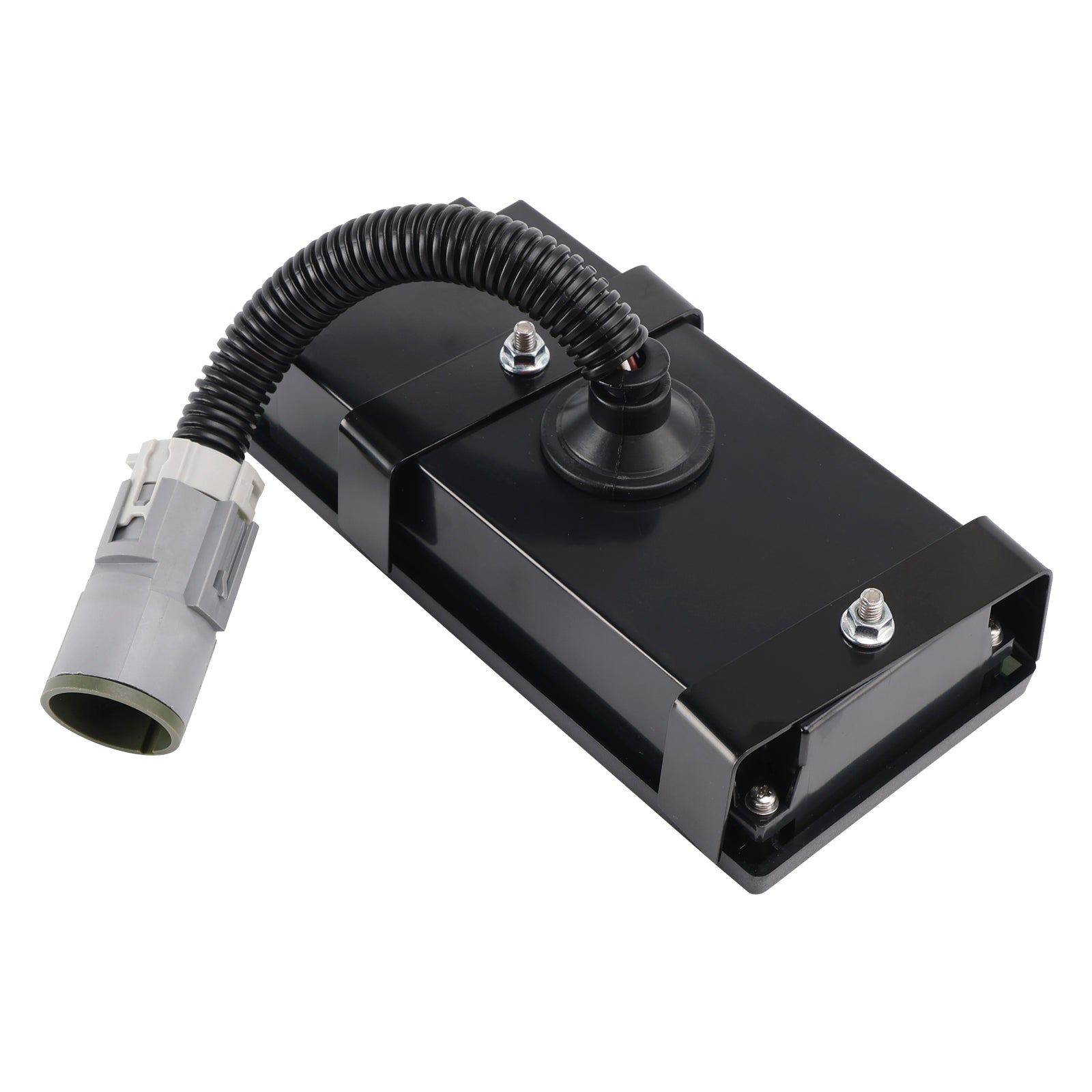 WTEC-3-3-3 Izbirnik posnetkov