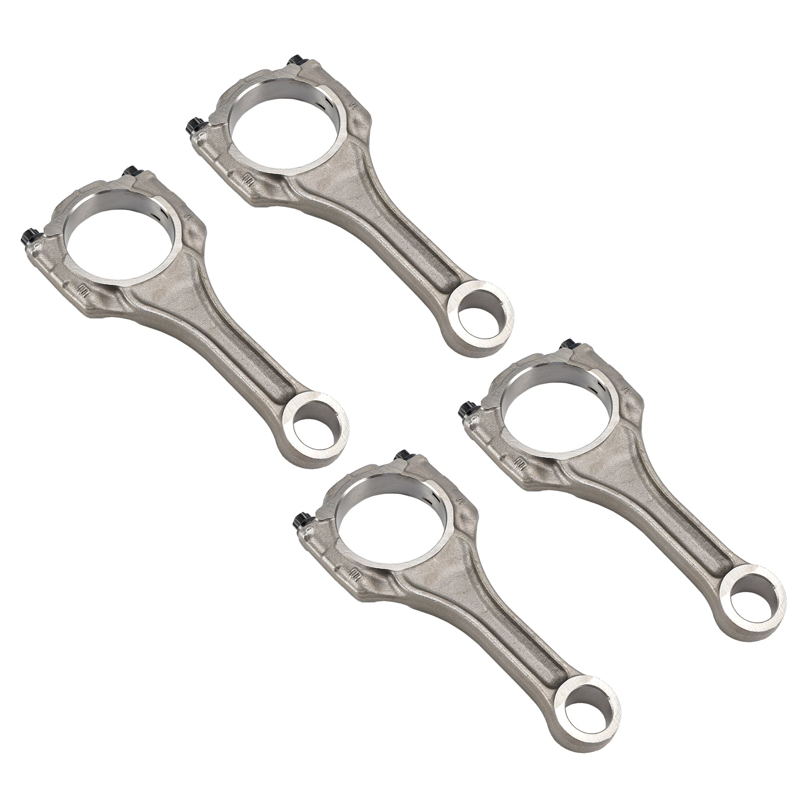 4x 22 mm di collegamento del motore per BMW 550i 650i F07 F10 F85 N63N S63N 4.4 V8