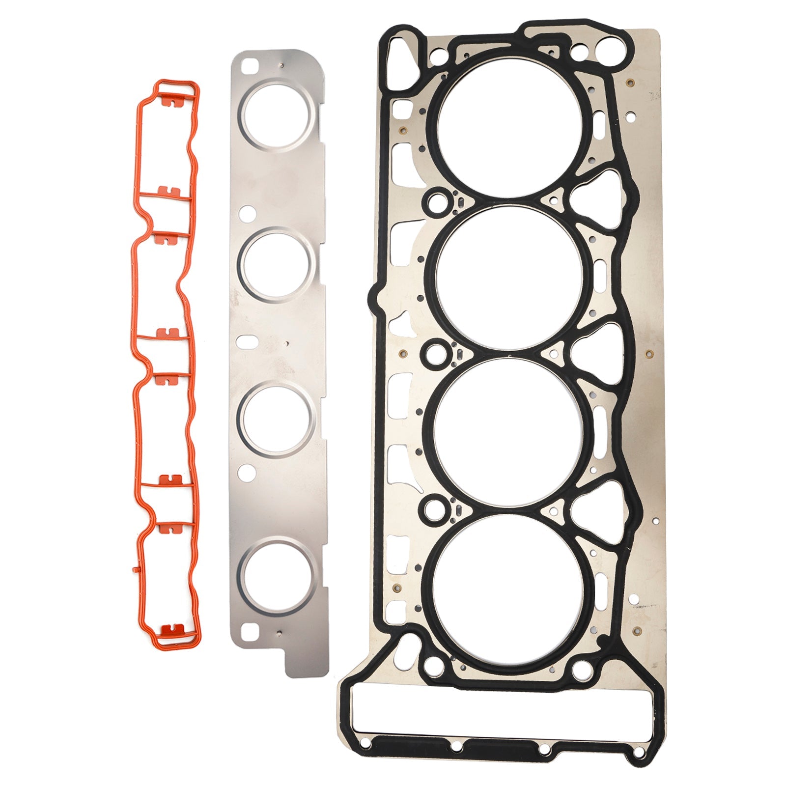 Kit di revisione e ricostruzione pistoni per motore Skoda Superb TSI BZB CDAA CDAB 1.8 (2008-2011) - Numeri di parte : 06H107065CP e 06H109509Q