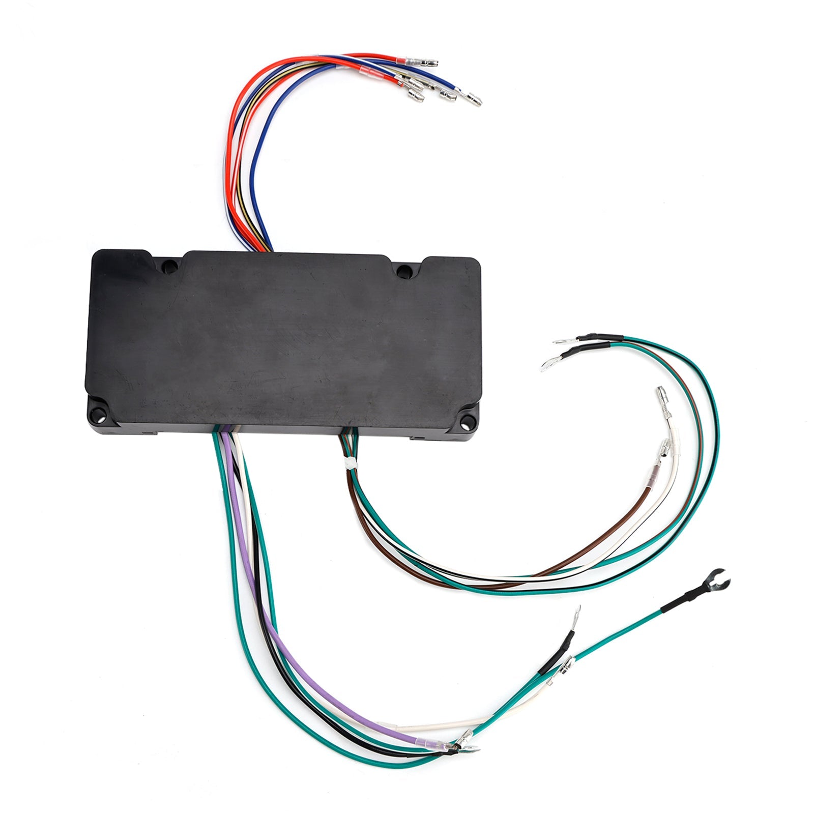 Alloggiamento di'Accensione CDI per Mercury Sport Jet 120 1995-1996 114-6866 826866A2