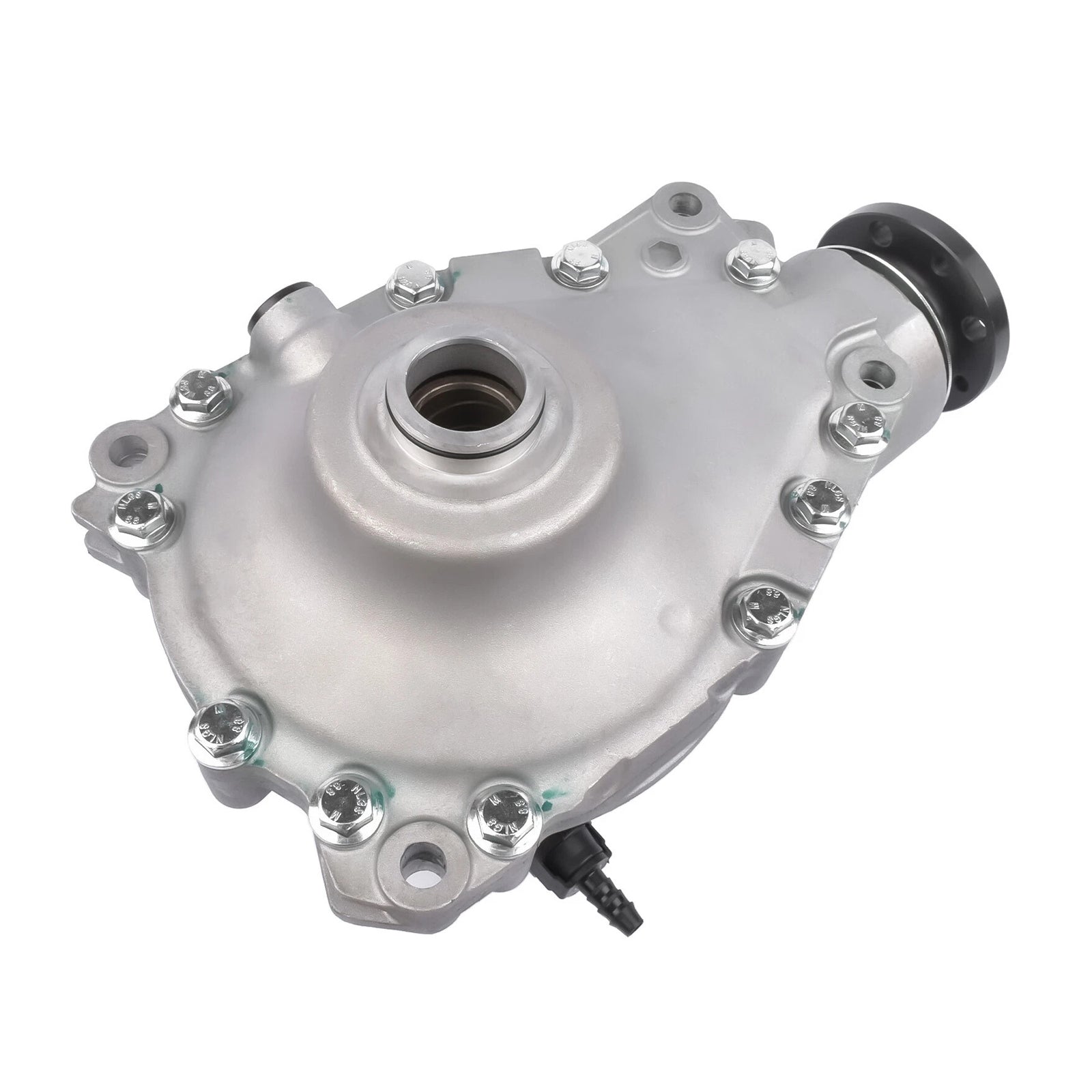 Support de différentiel avant pour Mazda MX-5 Miata 2.0L 2006-2015, rapport 3,73, 31507592002