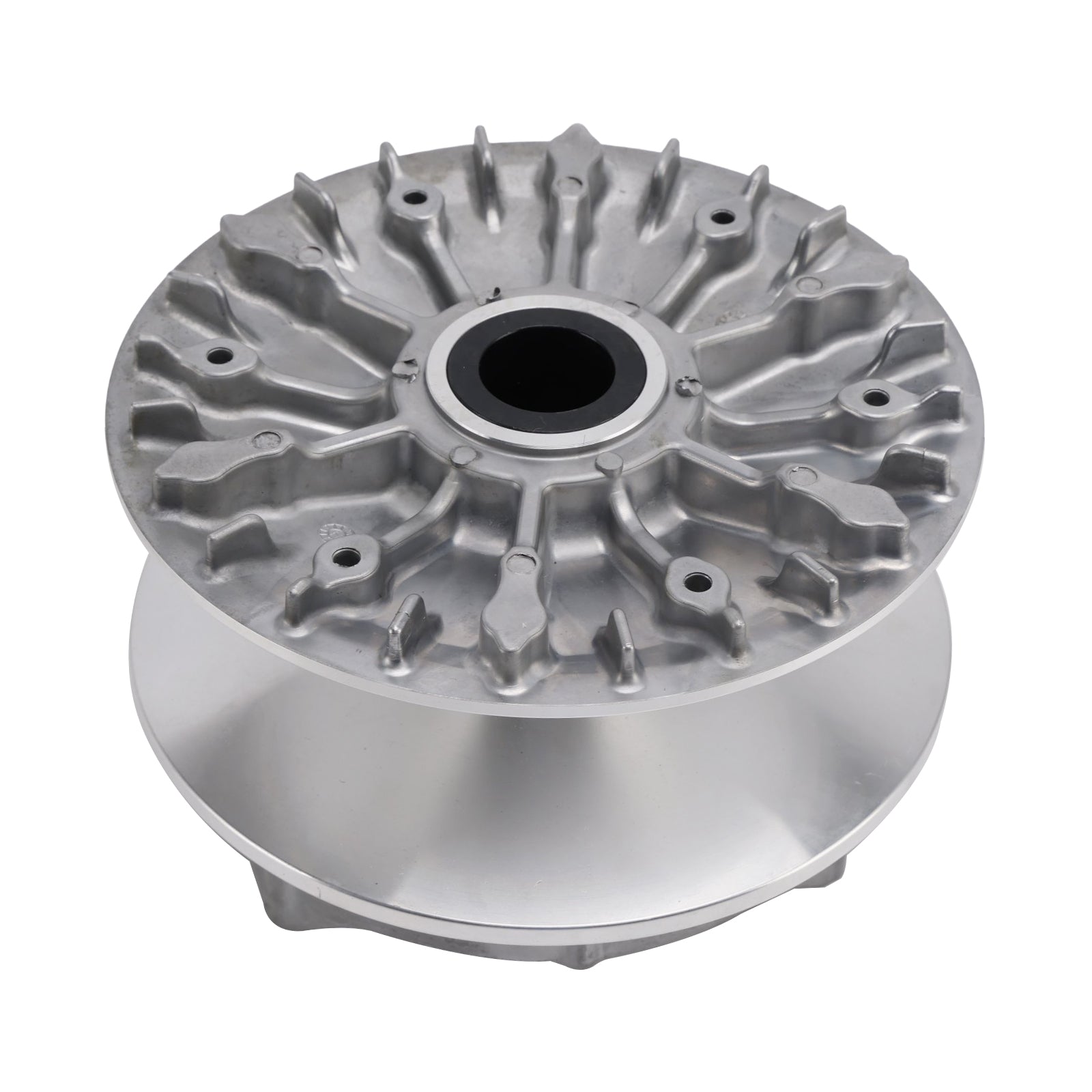 Voorste koppelingsvariatorkatrolset 48637 voor Linhai UTV T-Boss 570 650 Landforce