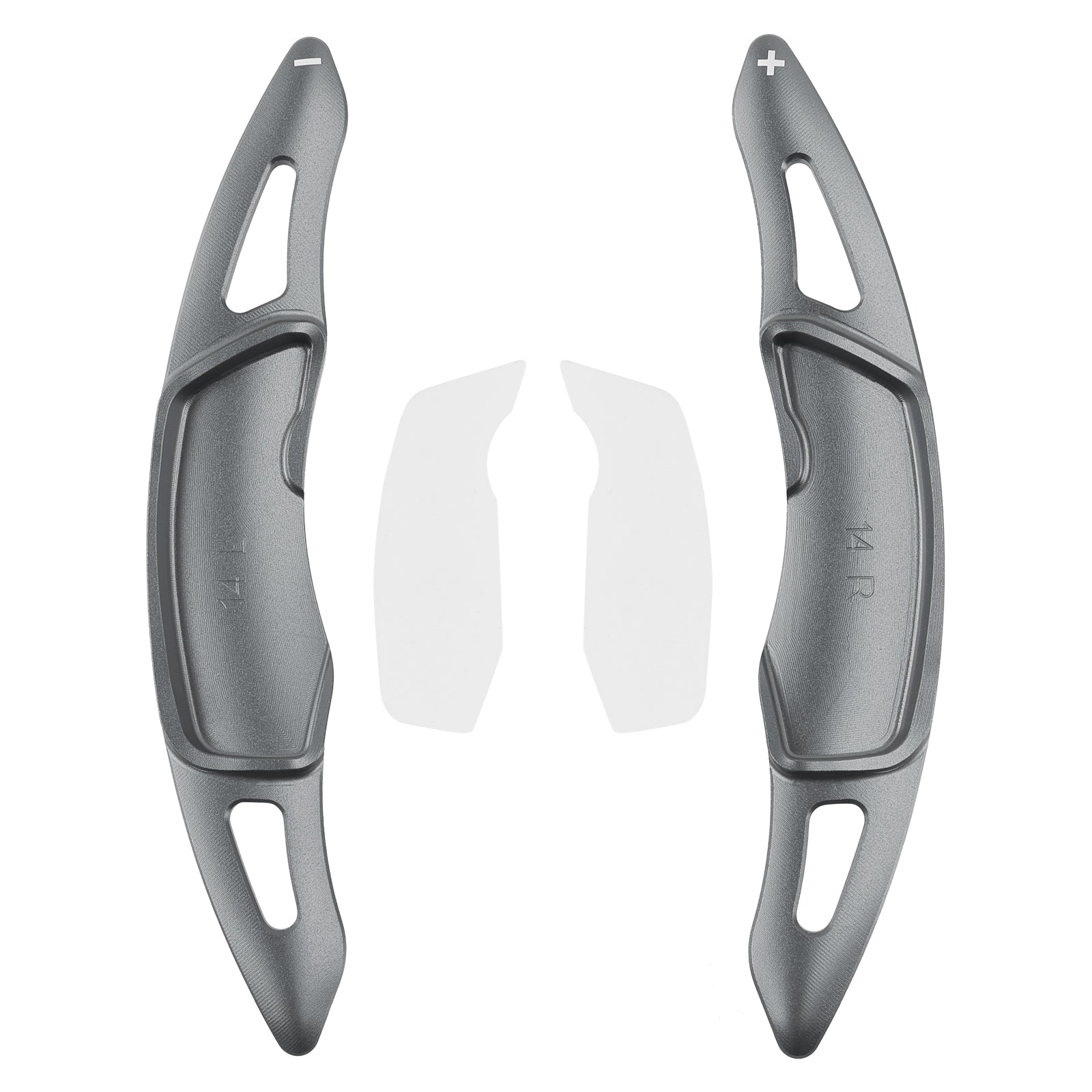 Palettes de changement de vitesse au volant pour Subaru Forester Toyota