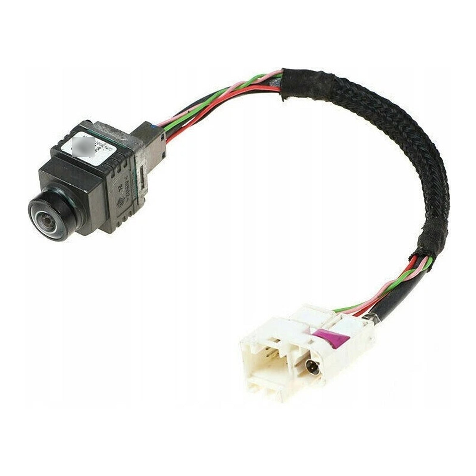 Telecamera posteriore per Mercedes-Benz GLE W166 (2015-2019) - Riferimenti : A1669059602 e A1669059302