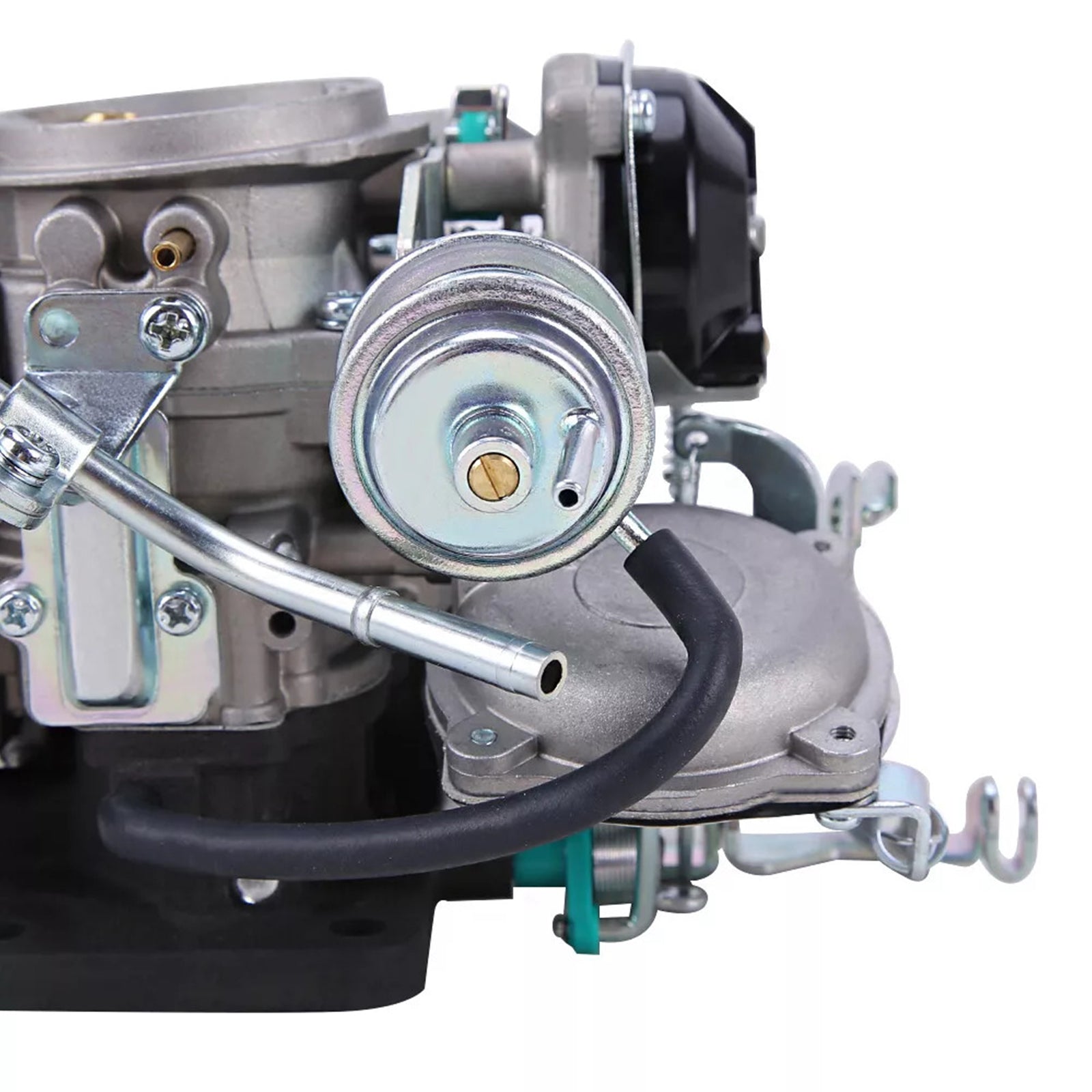 Carburateur 21100-16540 pour Toyota Corolla 4AF 1,6 L 1987-1991