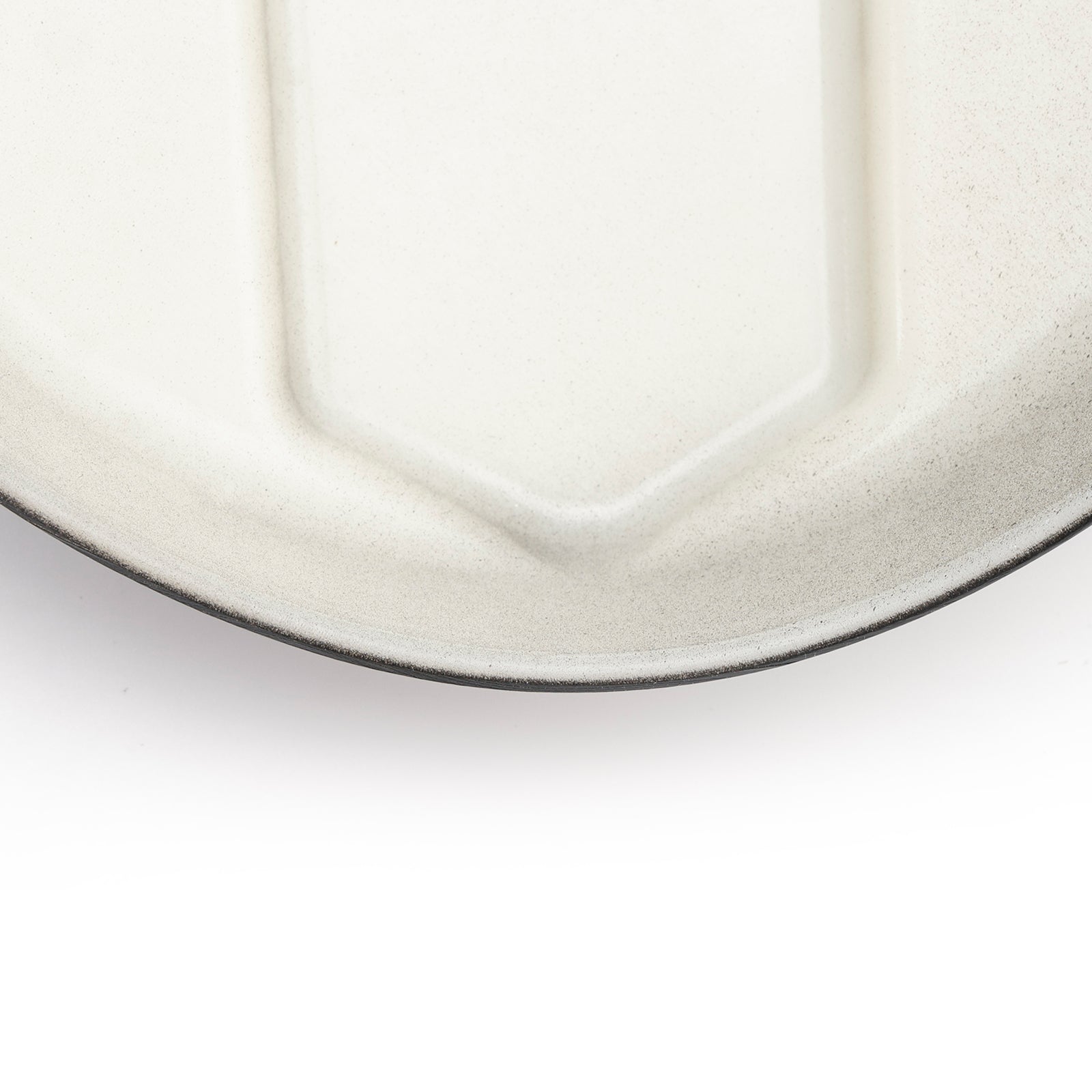 Trident 660 2021-2024 Coperchio del sedile posteriore