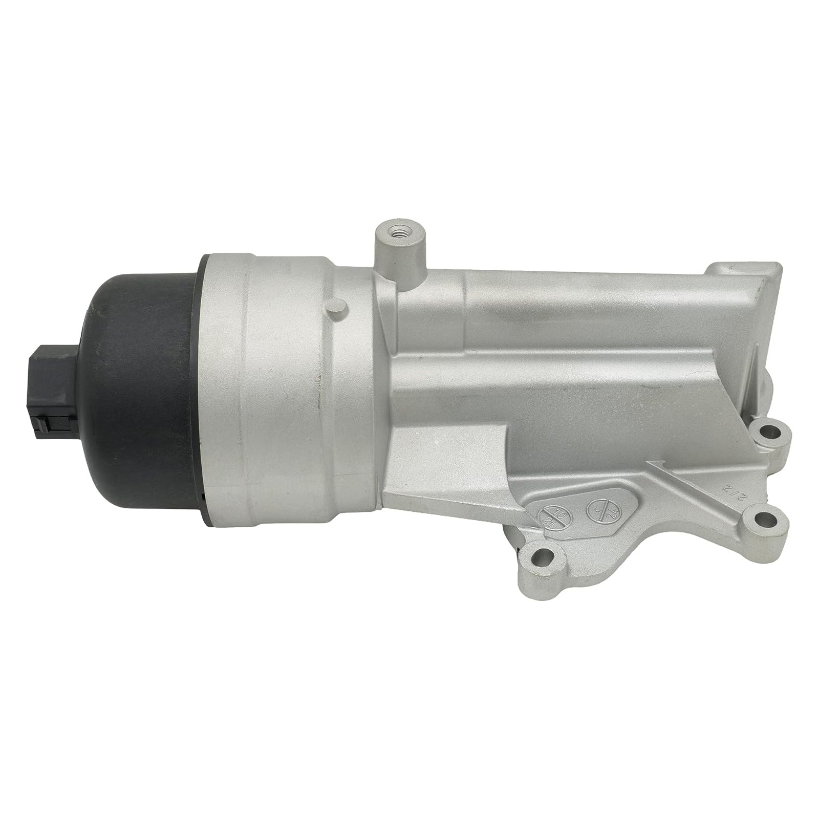 Alloggiamento filtro olio per Mini Cooper R55 R56 One (11428643762 11427558521)