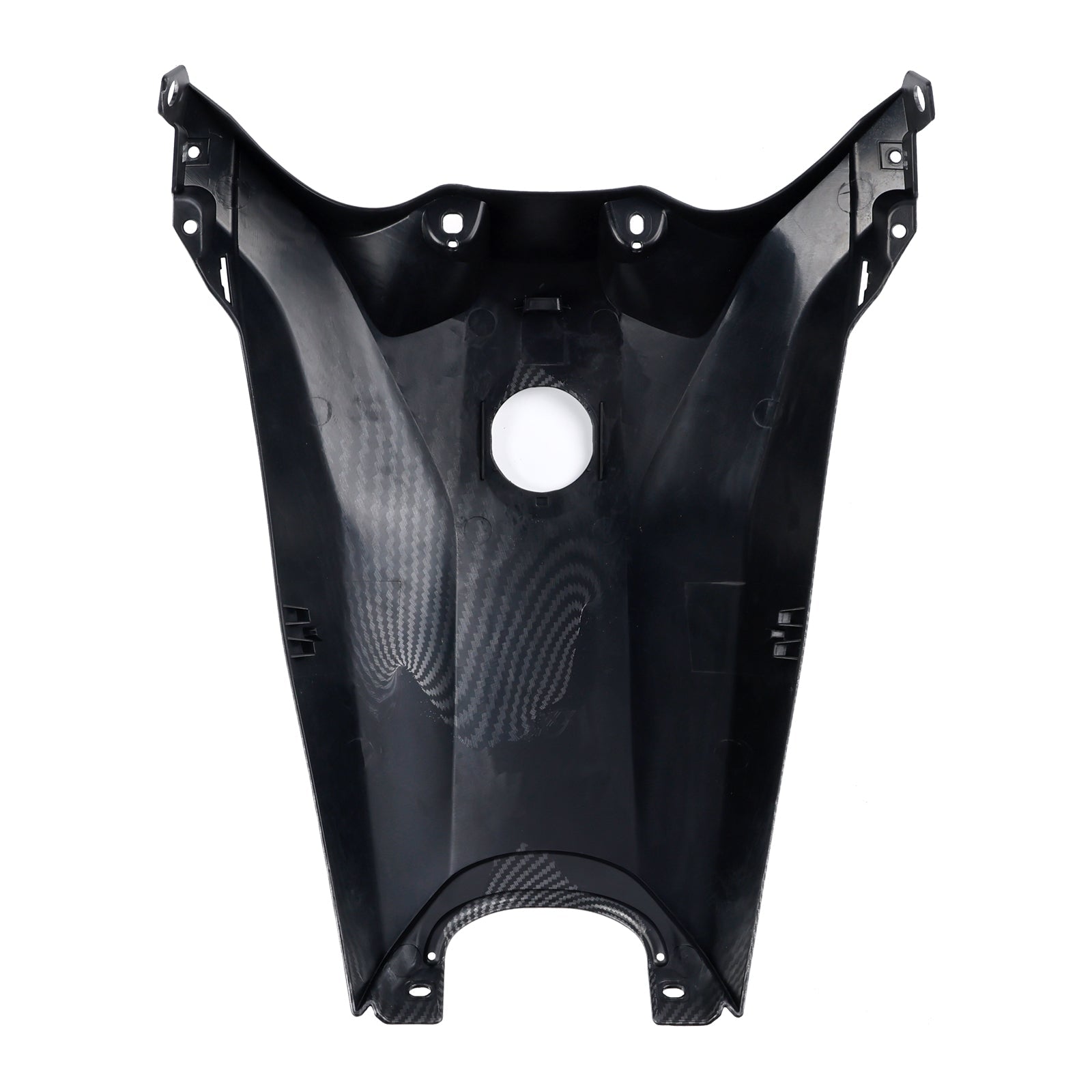 Yamaha Tenere 700 2019-2024 Brandstoftankdekselbeschermer