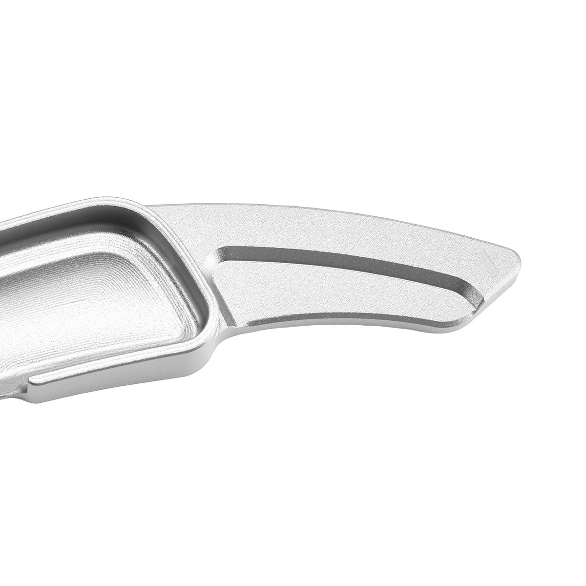Stuurschakelpaddles voor Mazda 6 Atenza 2009-2015, aluminium zilver