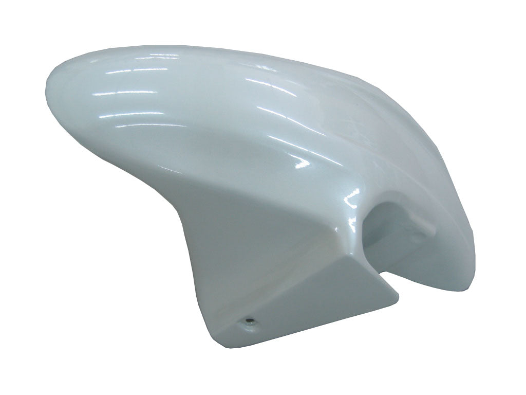 Kit de carénage par injection, carrosserie en plastique ABS, compatible avec Honda CBR600 F4i 2001-2003