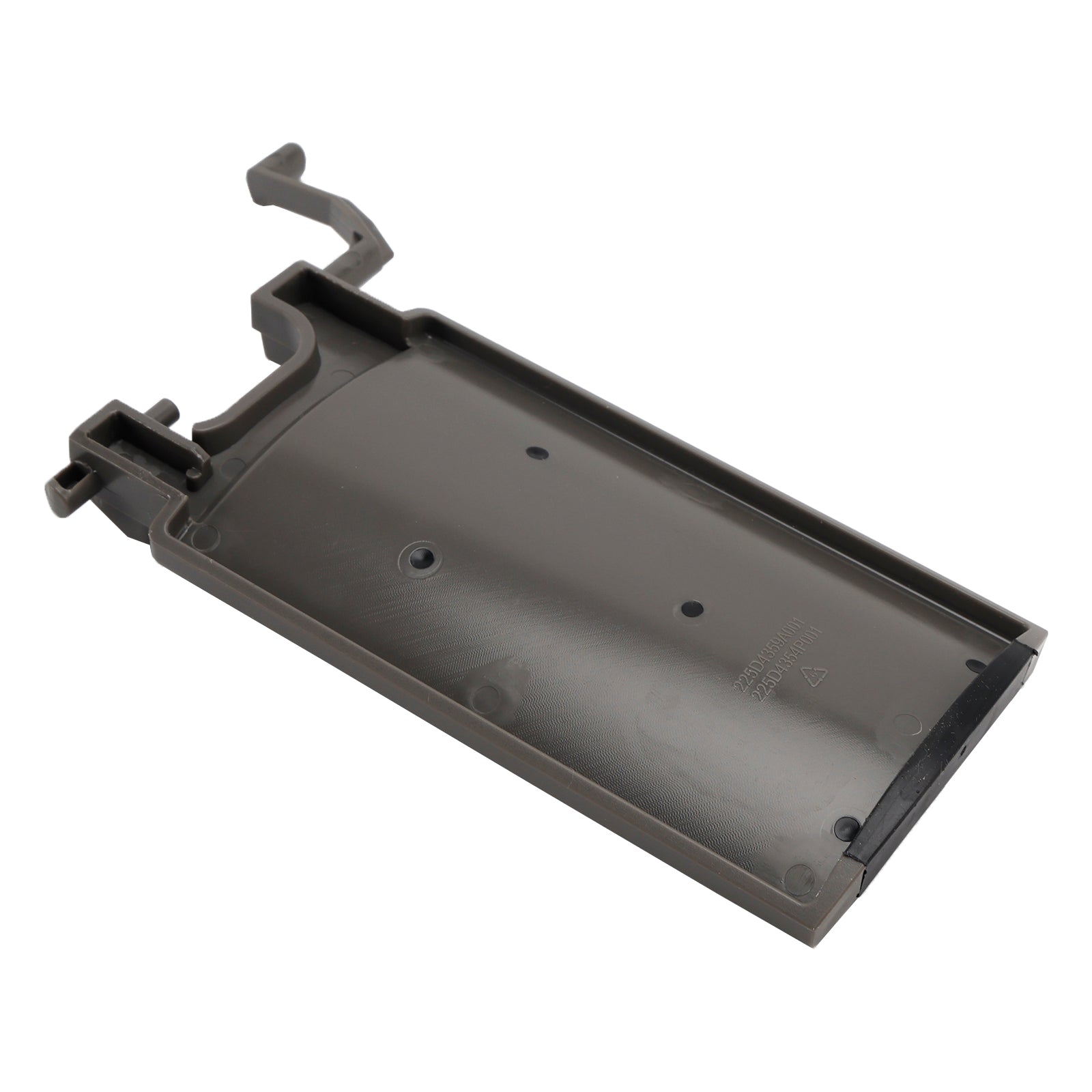 Conjunto de paletas de palanca de distribución WR17X20449 para refrigeradores GE Hotpoint