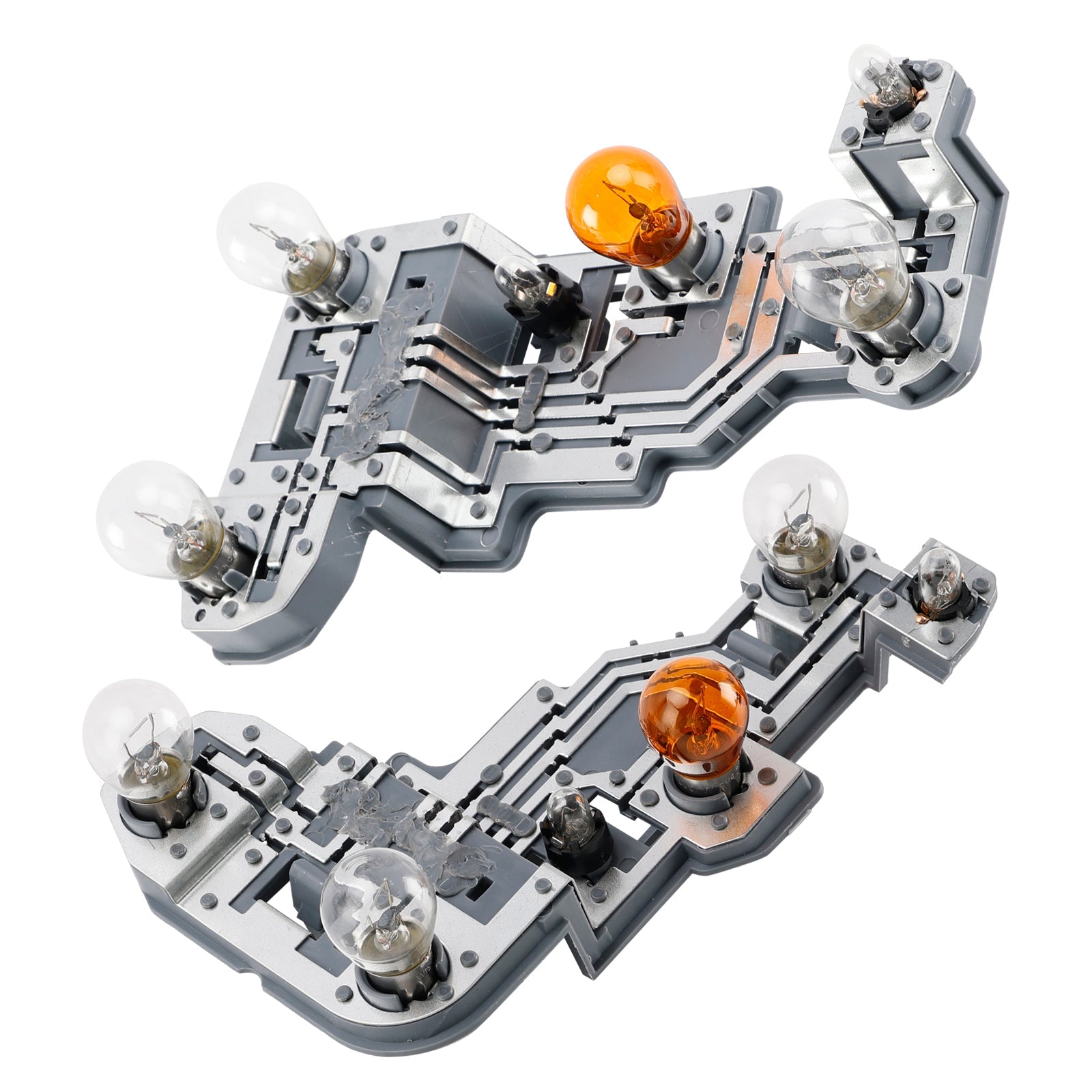 Douille de feu arrière gauche et droite pour Mercedes-Benz S204 C Break 2007-2010 A2048201700