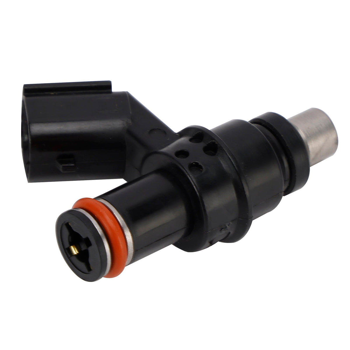 Polttoainesuuttimet 768582108490 ja 77741023044 Husqvarna FC250, FC350 ja FC450